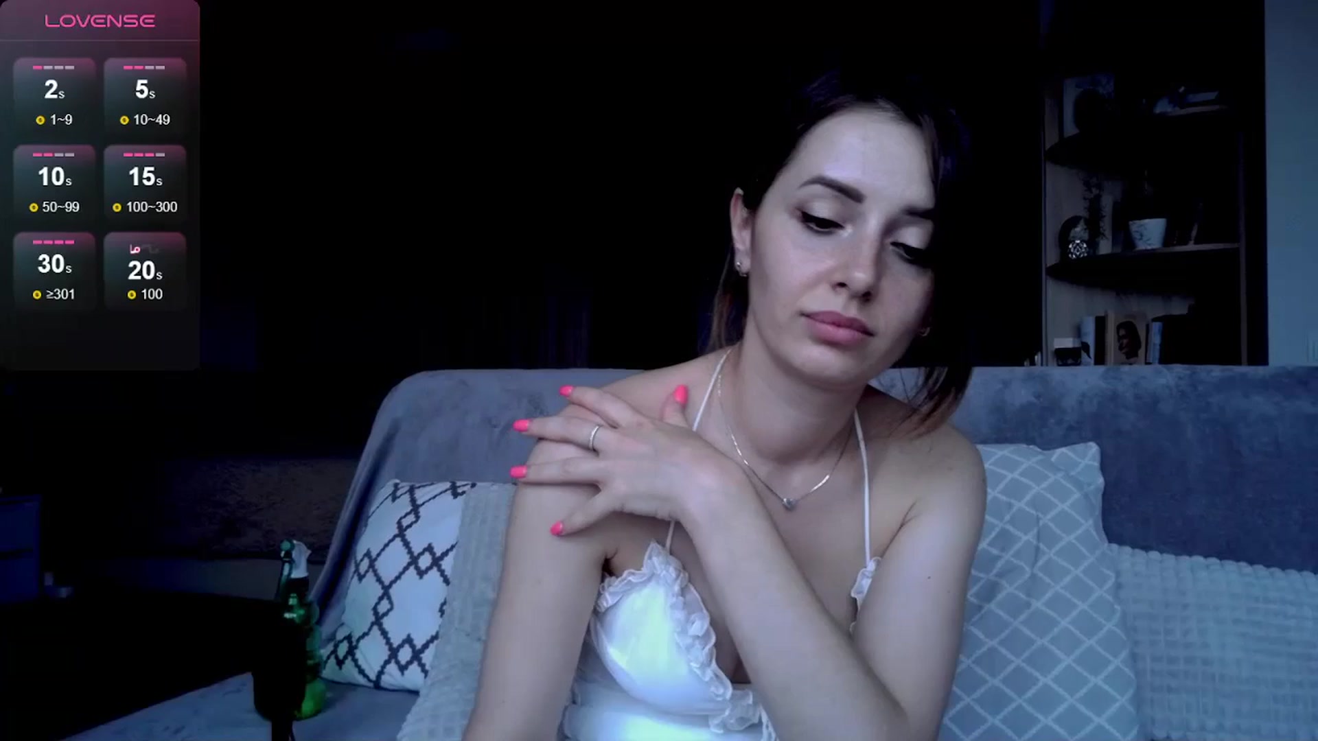 Gallery image thumbnail from Nata_u_friend's myfreecams stream on, 07/03/2024, 14:51 image 13 of 20