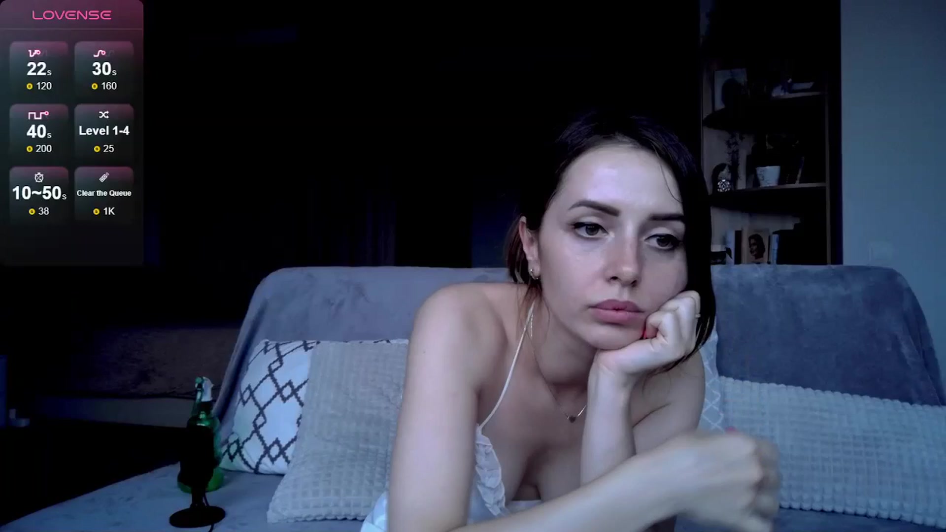 Gallery image thumbnail from Nata_u_friend's myfreecams stream on, 07/03/2024, 14:51 image 11 of 20