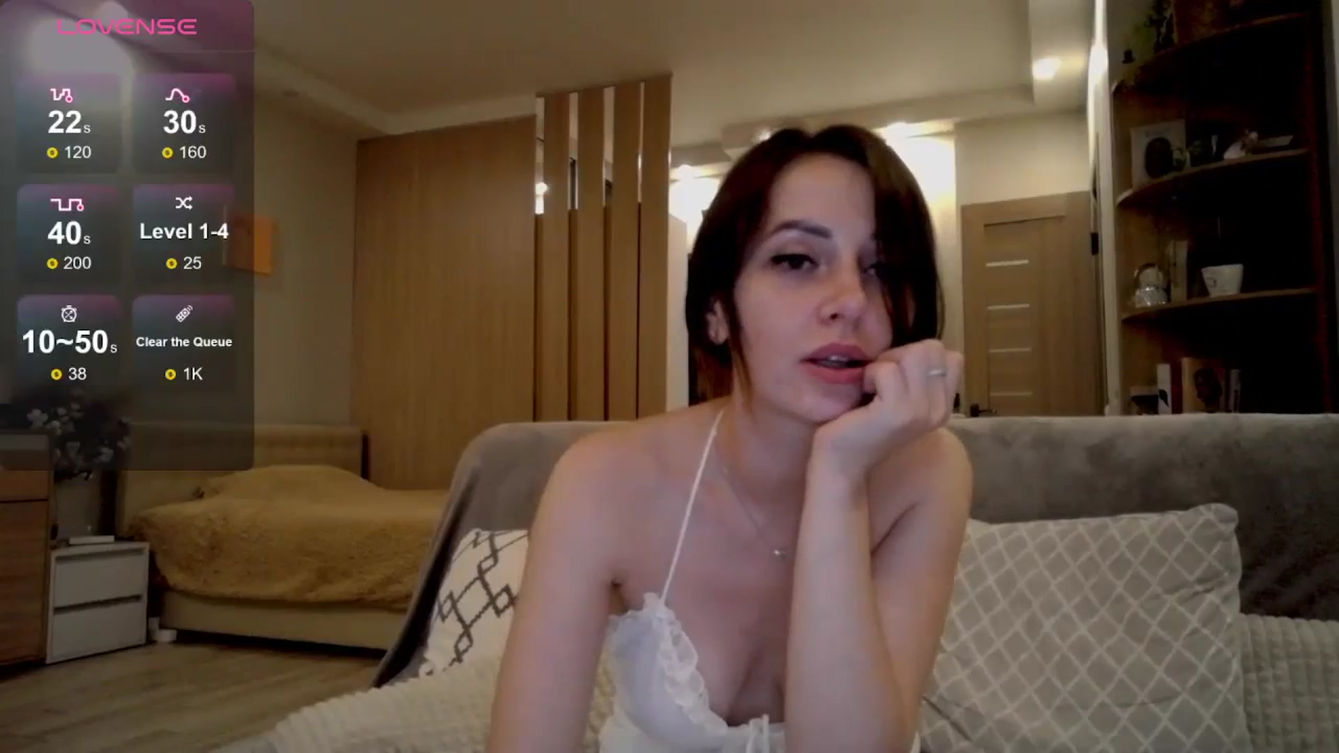 Gallery image thumbnail from Nata_u_friend's myfreecams stream on, 07/04/2024, 24:09 image 2 of 20