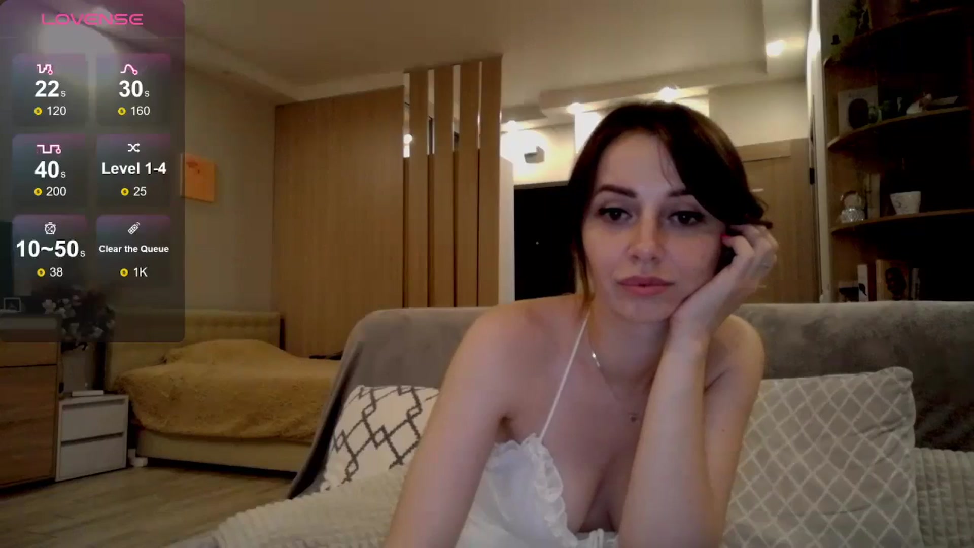 Gallery image thumbnail from Nata_u_friend's myfreecams stream on, 07/04/2024, 24:09 image 7 of 20