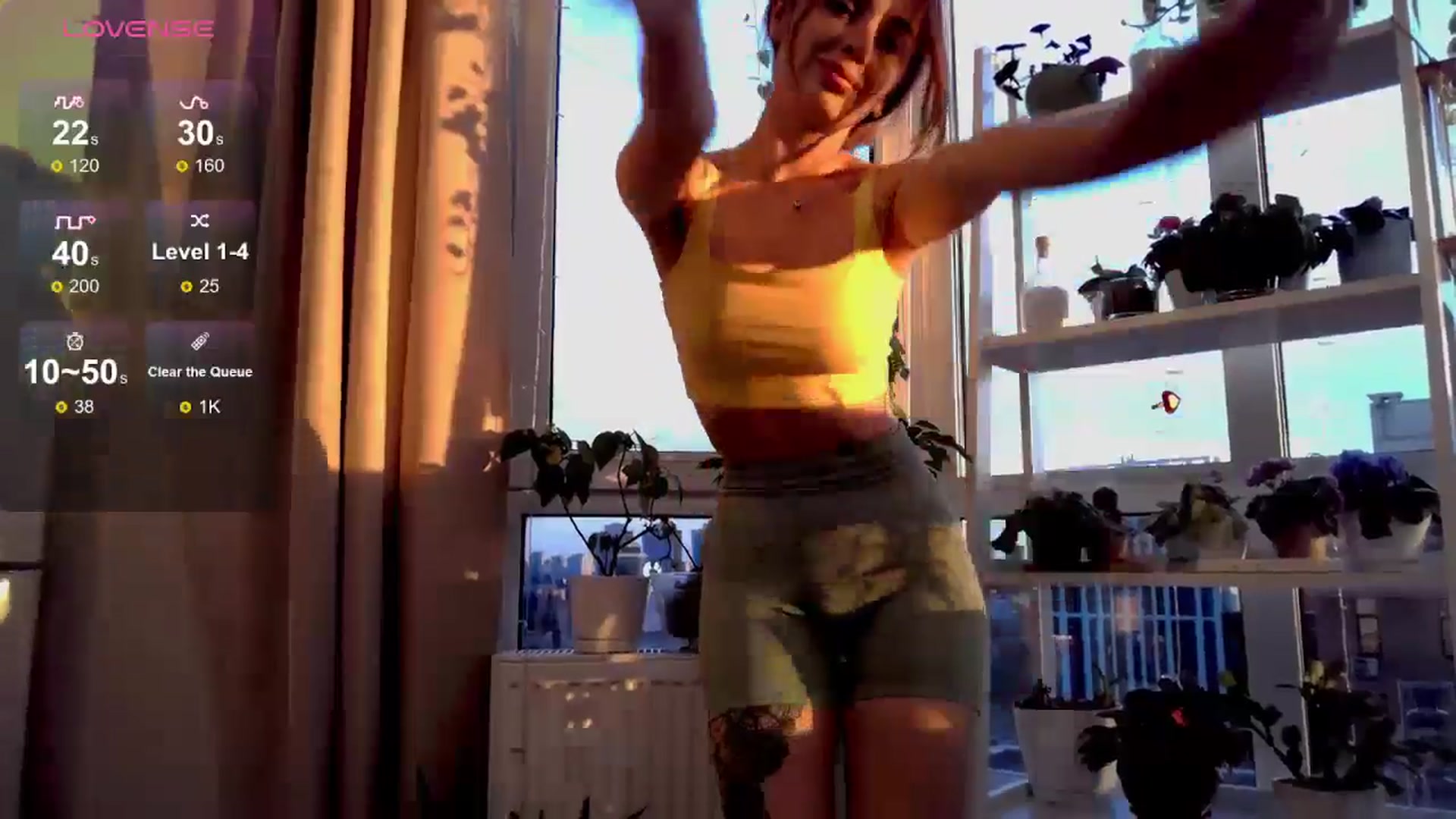 Gallery image thumbnail from Nata_u_friend's myfreecams stream on, 07/05/2024, 18:10 image 15 of 20