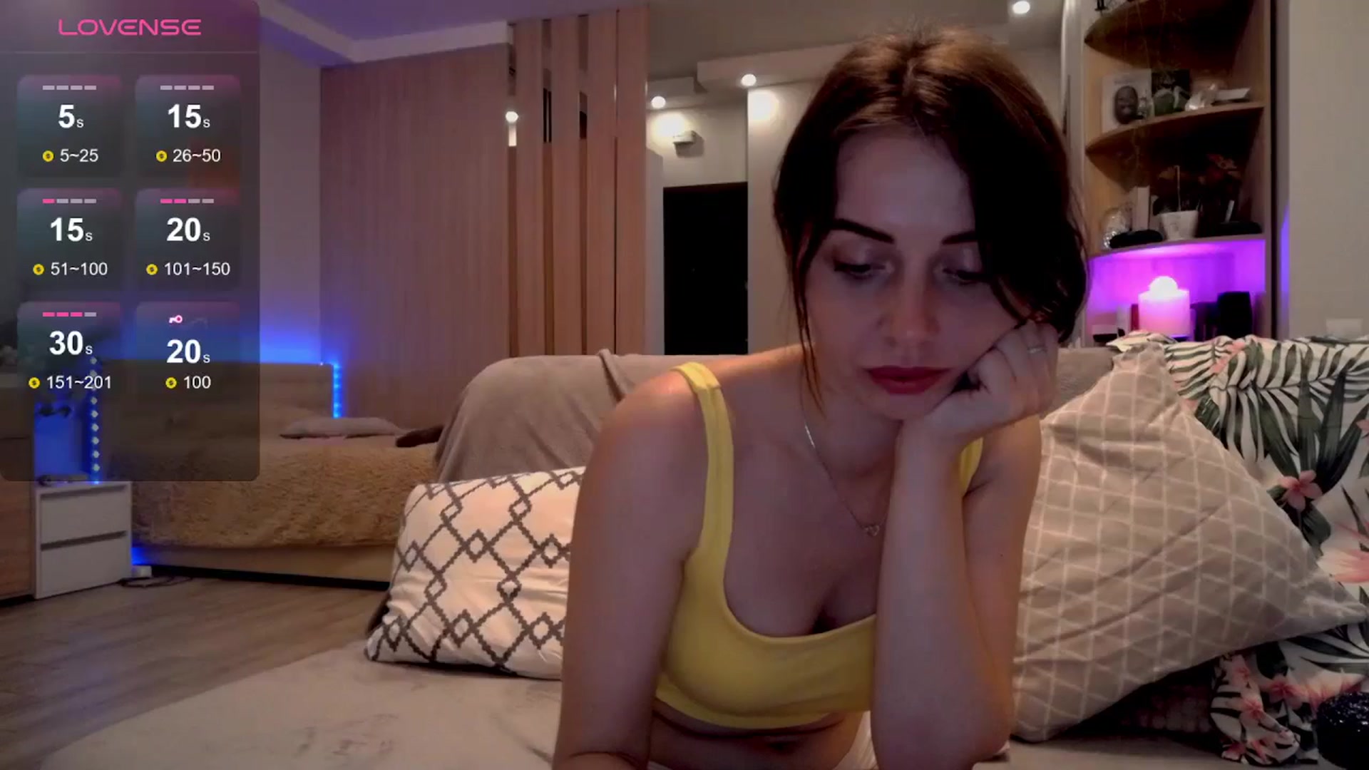 Gallery image thumbnail from Nata_u_friend's myfreecams stream on, 07/05/2024, 20:30 image 14 of 20