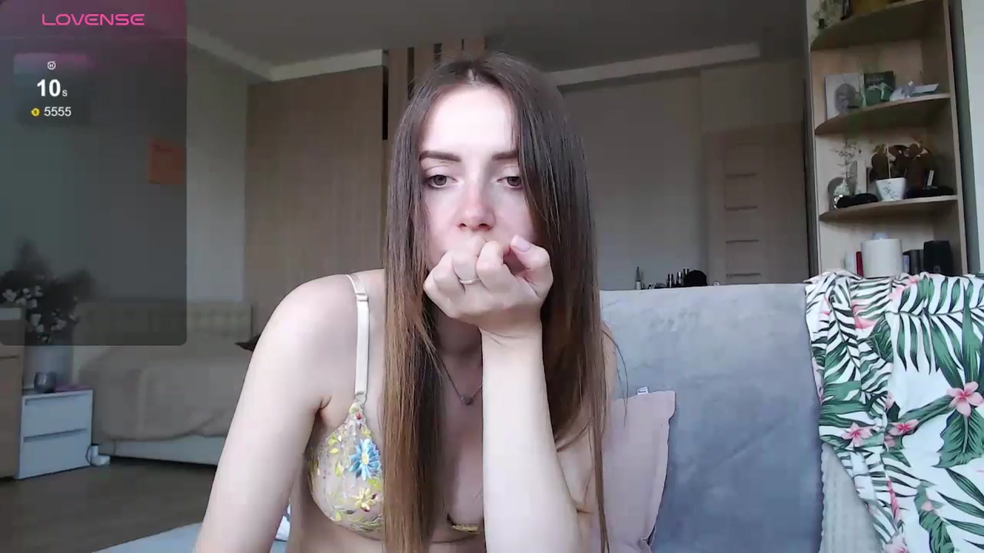 Gallery image thumbnail from Nata_u_friend's myfreecams stream on, 07/06/2024, 08:57 image 9 of 20