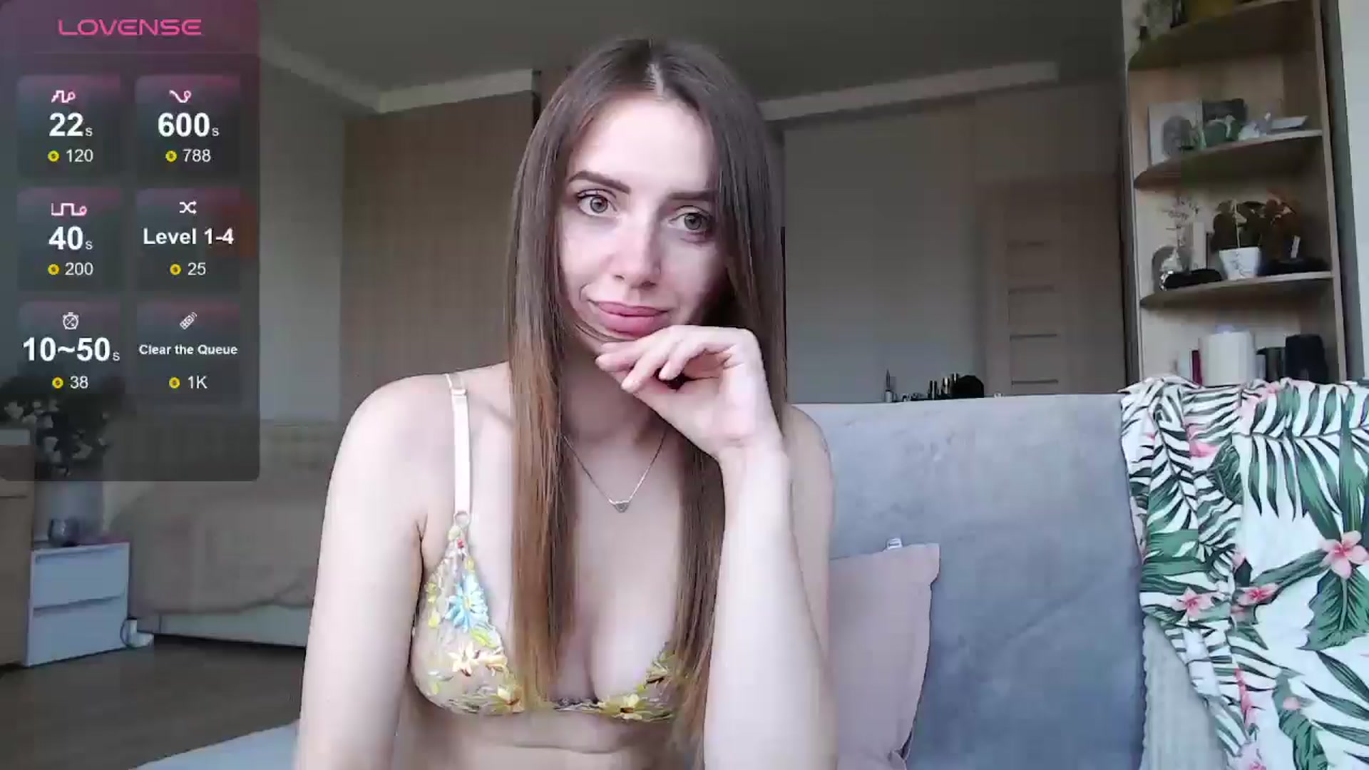 Gallery image thumbnail from Nata_u_friend's myfreecams stream on, 07/06/2024, 08:57 image 10 of 20