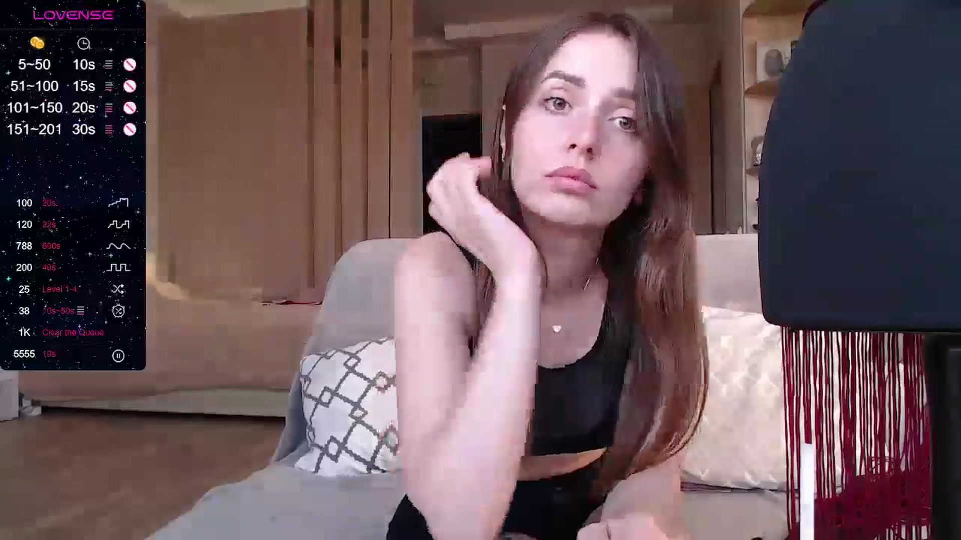 Gallery image thumbnail from Nata_u_friend's myfreecams stream on, 07/11/2024, 17:24 image 8 of 20
