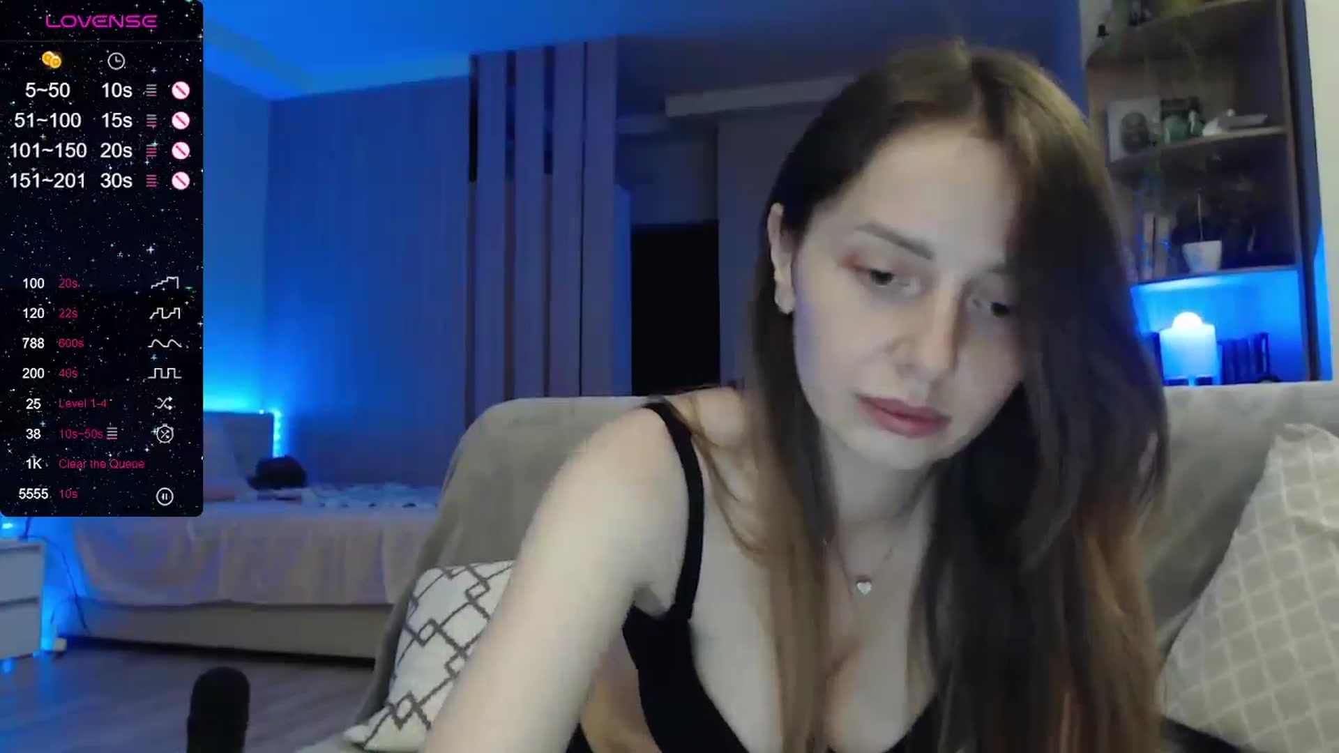 Gallery image thumbnail from Nata_u_friend's myfreecams stream on, 07/15/2024, 24:01 image 14 of 20