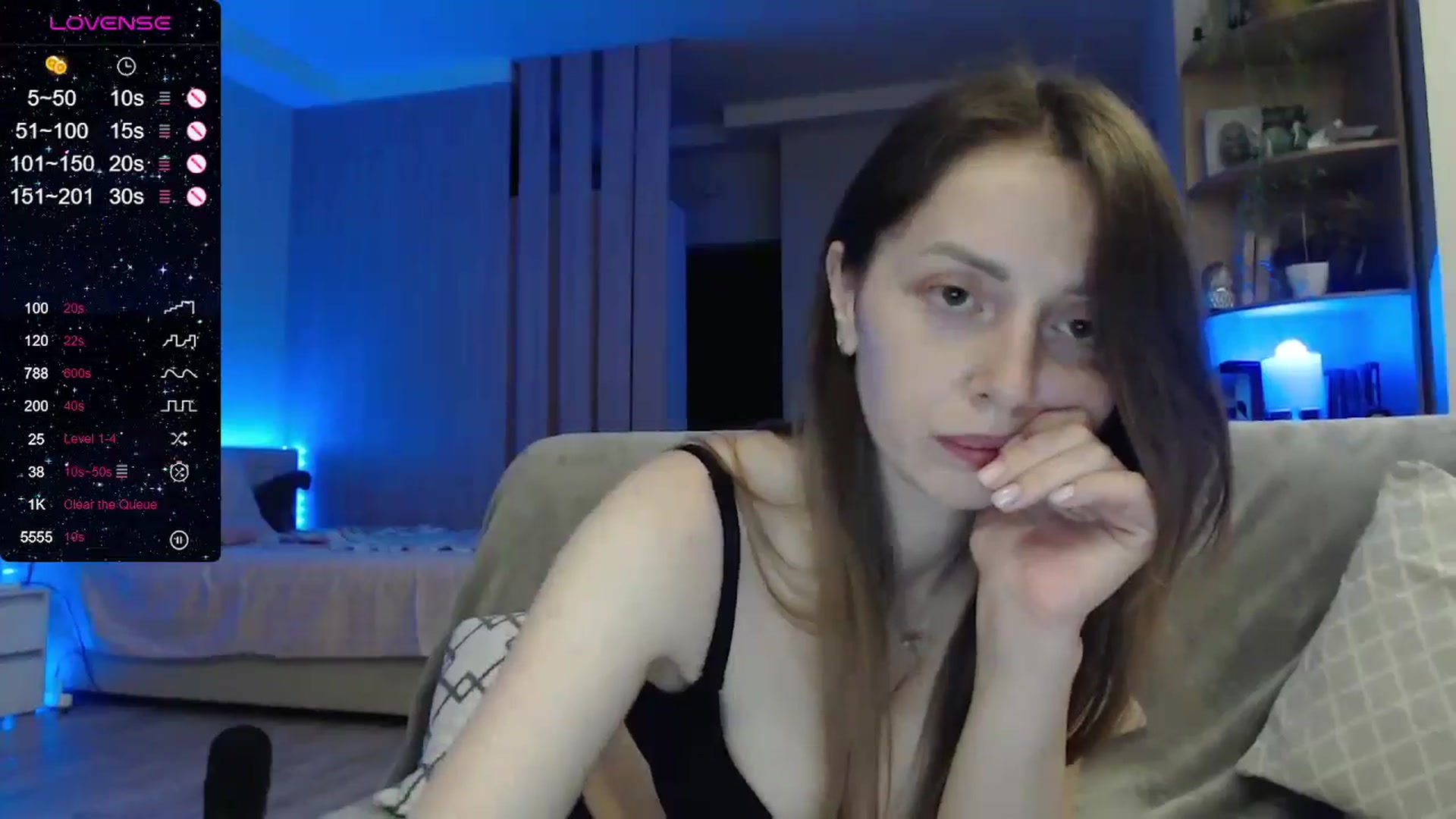 Gallery image thumbnail from Nata_u_friend's myfreecams stream on, 07/15/2024, 24:01 image 17 of 20