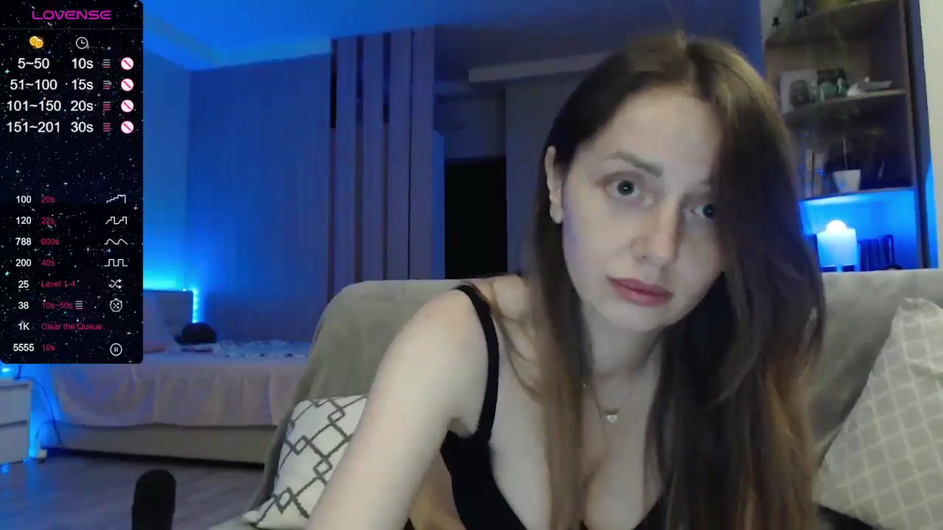 Gallery image thumbnail from Nata_u_friend's myfreecams stream on, 07/15/2024, 24:01 image 15 of 20