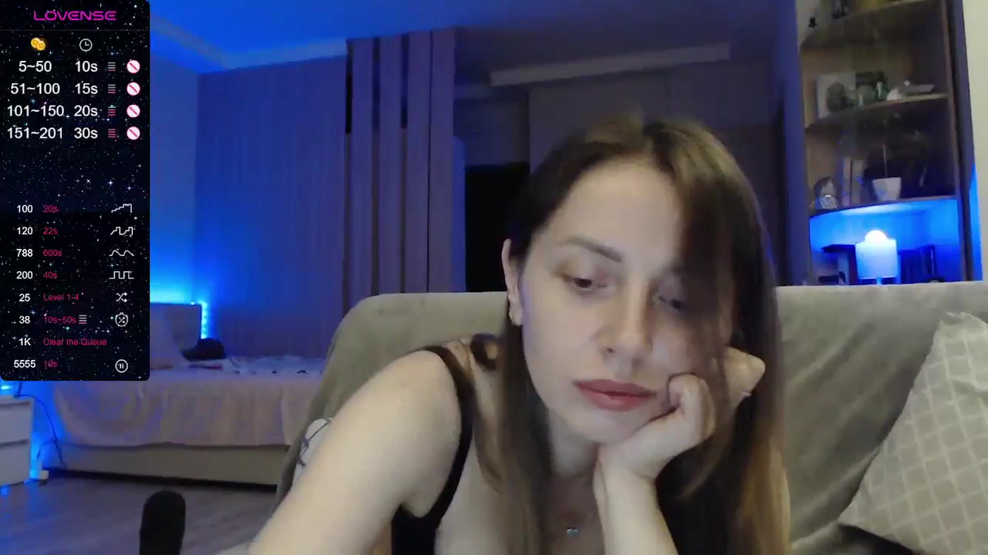 Gallery image thumbnail from Nata_u_friend's myfreecams stream on, 07/15/2024, 24:01 image 8 of 20
