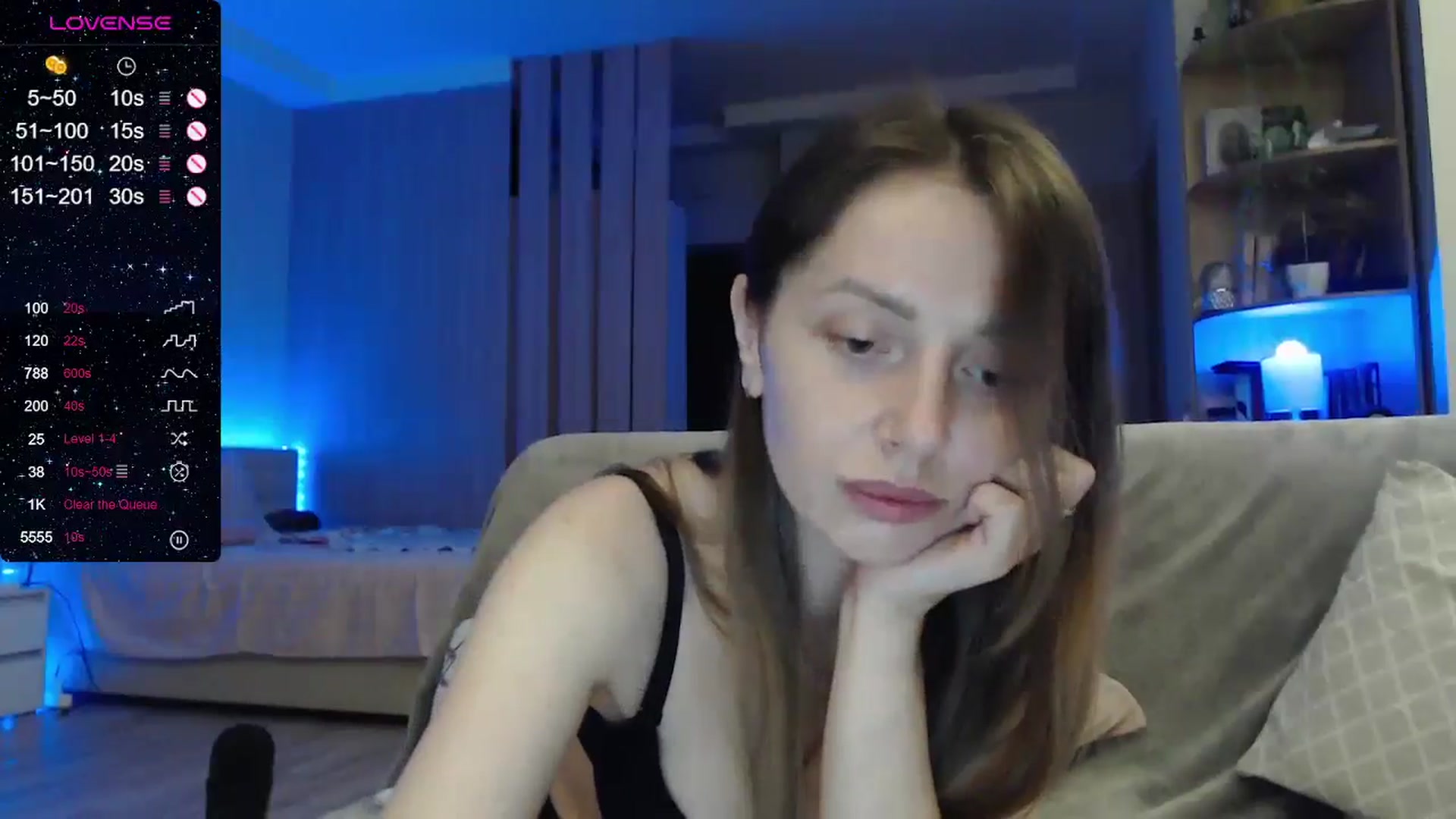 Gallery image thumbnail from Nata_u_friend's myfreecams stream on, 07/15/2024, 24:01 image 3 of 20