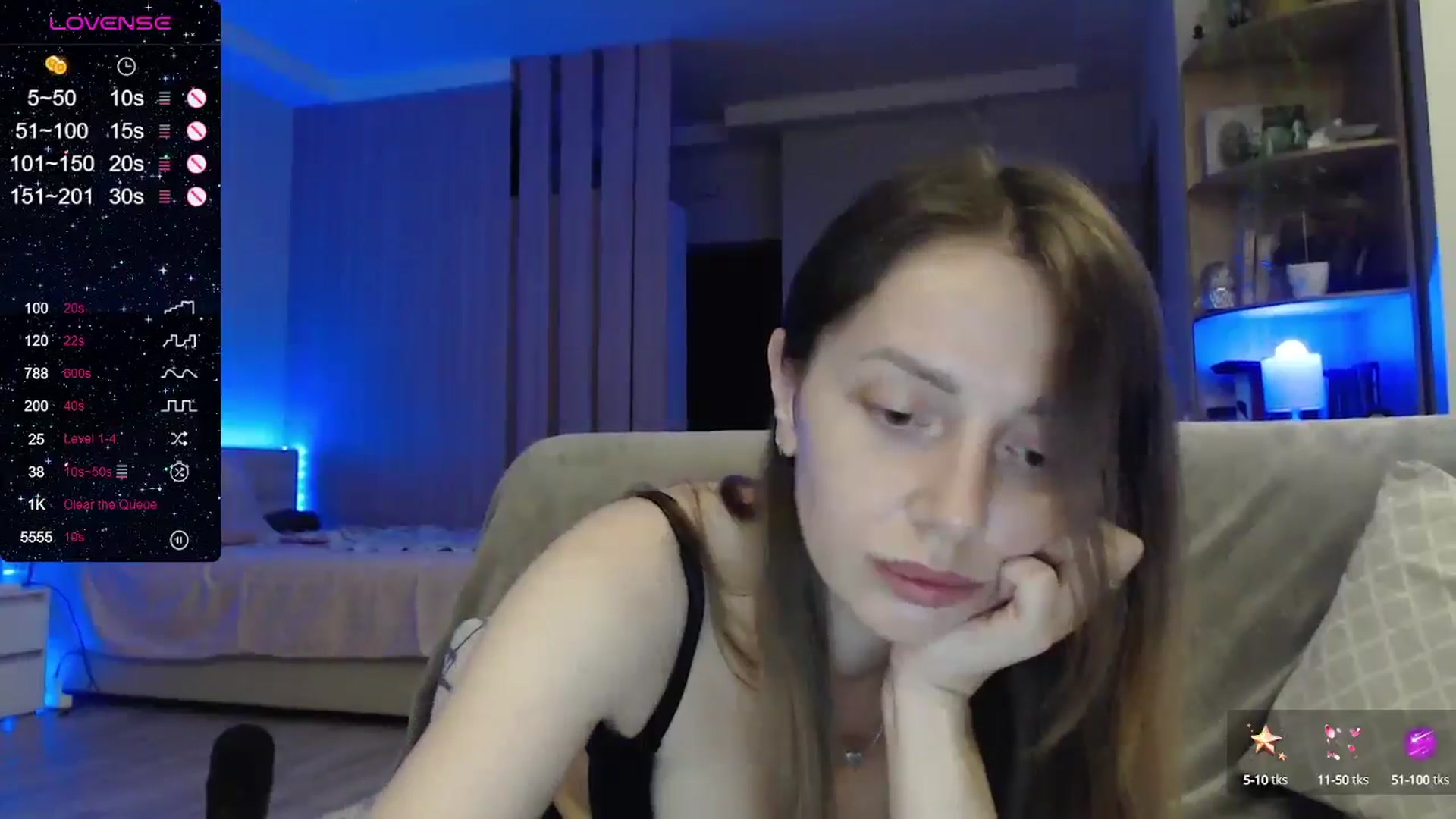 Gallery image thumbnail from Nata_u_friend's myfreecams stream on, 07/15/2024, 24:01 image 4 of 20
