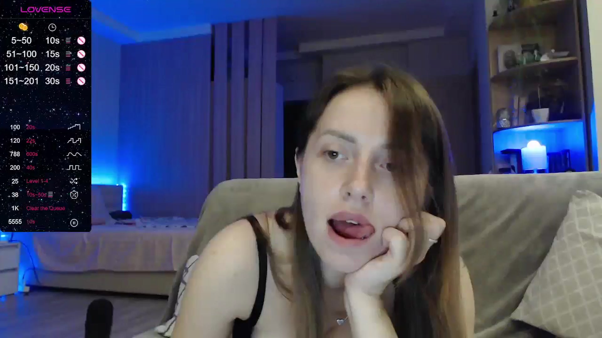 Gallery image thumbnail from Nata_u_friend's myfreecams stream on, 07/15/2024, 24:01 image 7 of 20