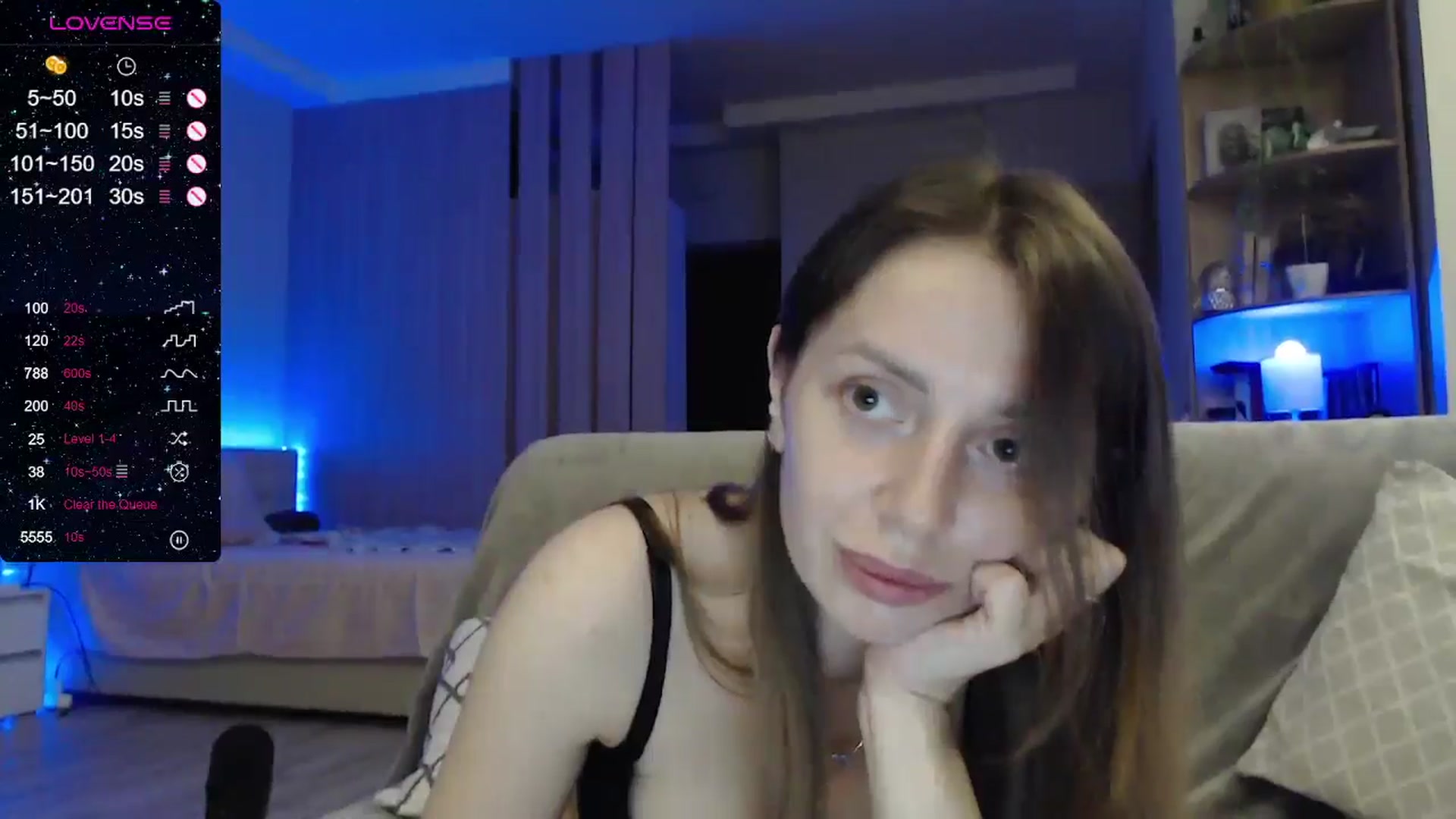 Gallery image thumbnail from Nata_u_friend's myfreecams stream on, 07/15/2024, 24:01 image 5 of 20