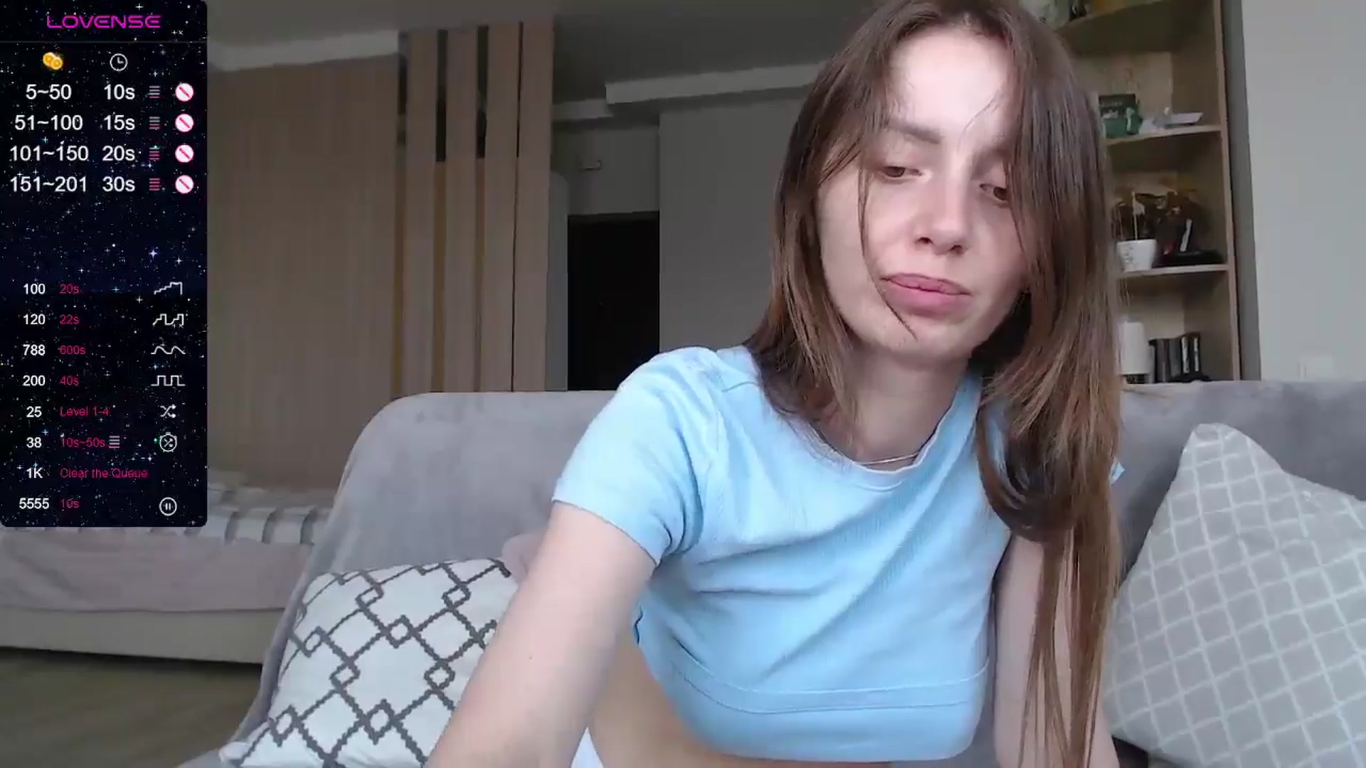 Gallery image thumbnail from Nata_u_friend's myfreecams stream on, 07/15/2024, 09:51 image 19 of 20
