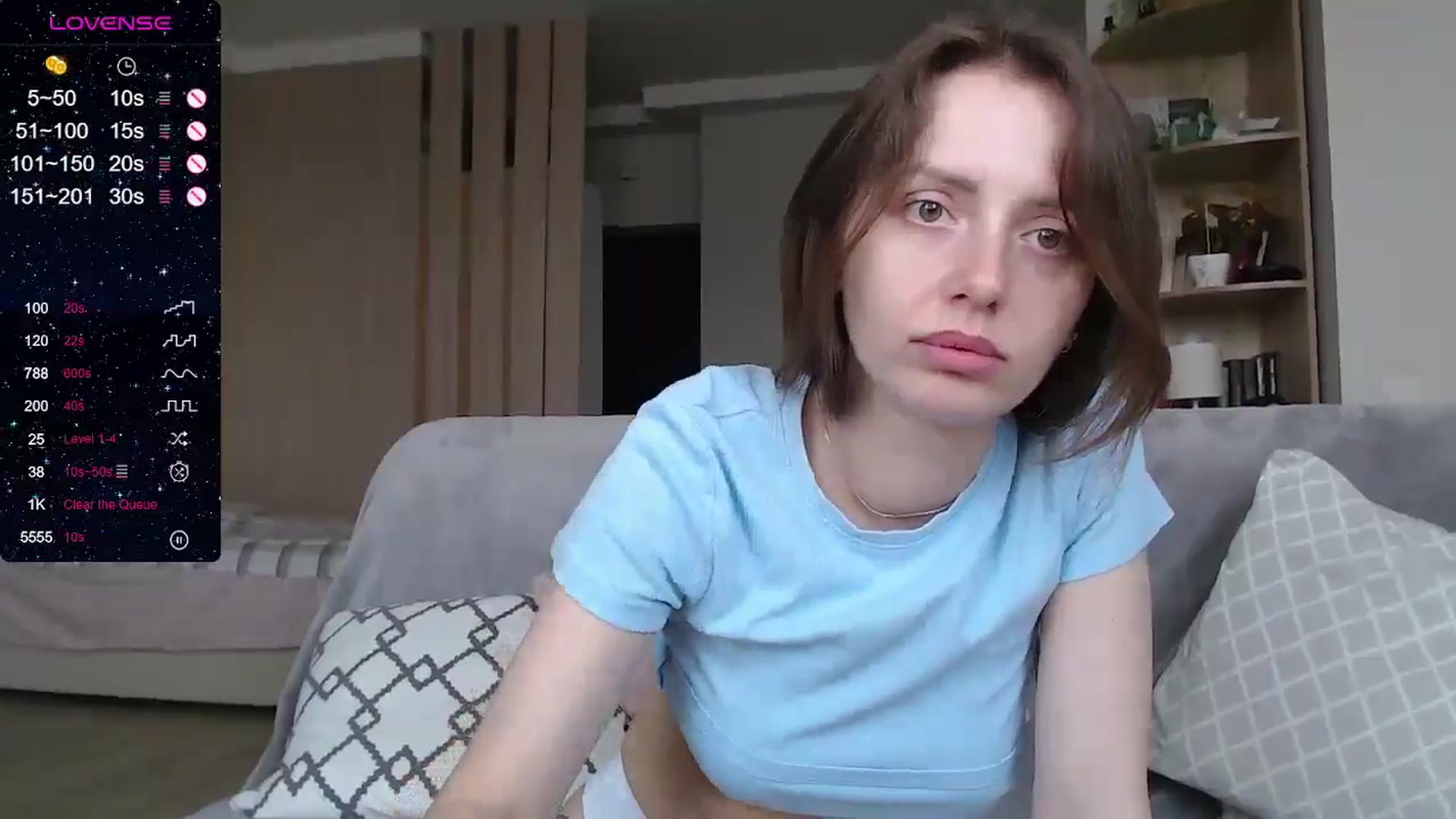 Gallery image thumbnail from Nata_u_friend's myfreecams stream on, 07/15/2024, 09:51 image 10 of 20