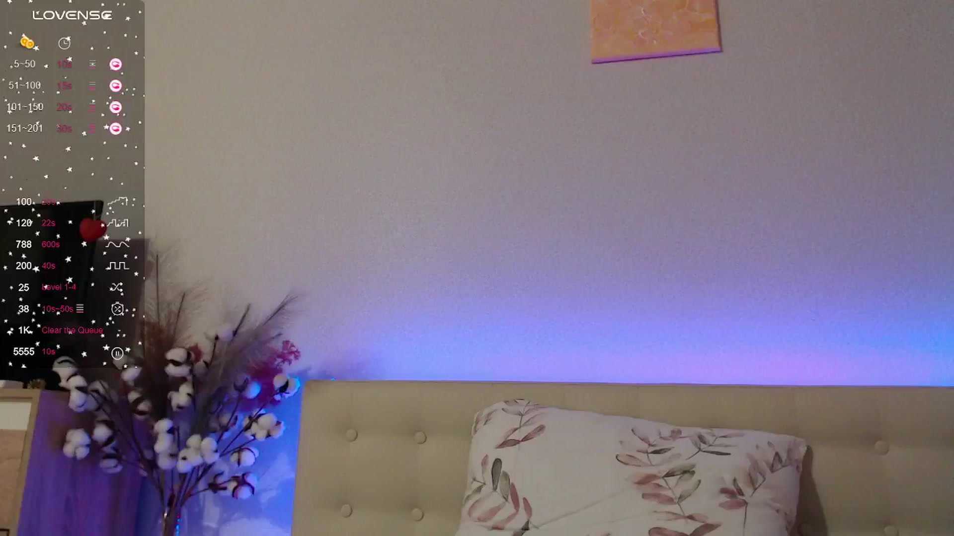 Gallery image thumbnail from Nata_u_friend's myfreecams stream on, 07/19/2024, 20:01 image 14 of 20