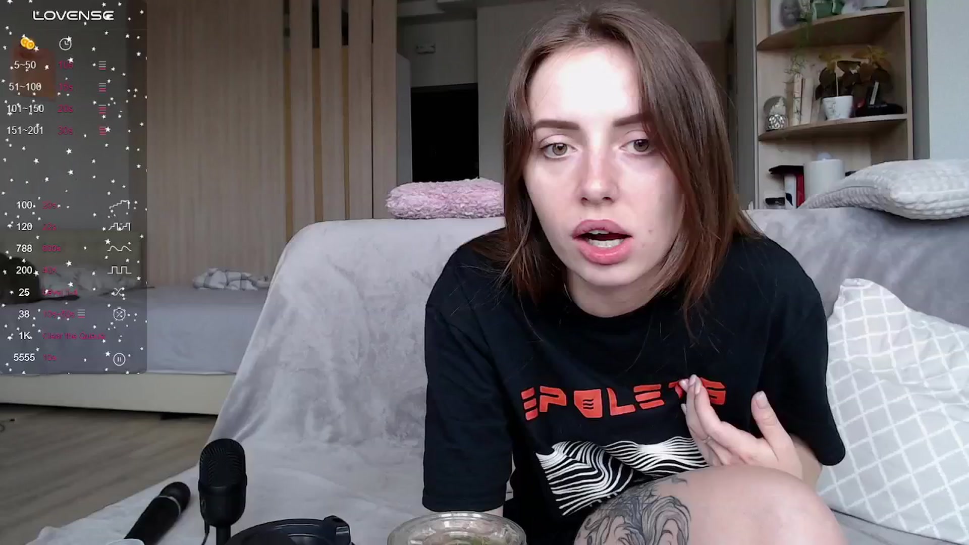 Gallery image thumbnail from Nata_u_friend's myfreecams stream on, 07/20/2024, 11:08 image 2 of 20