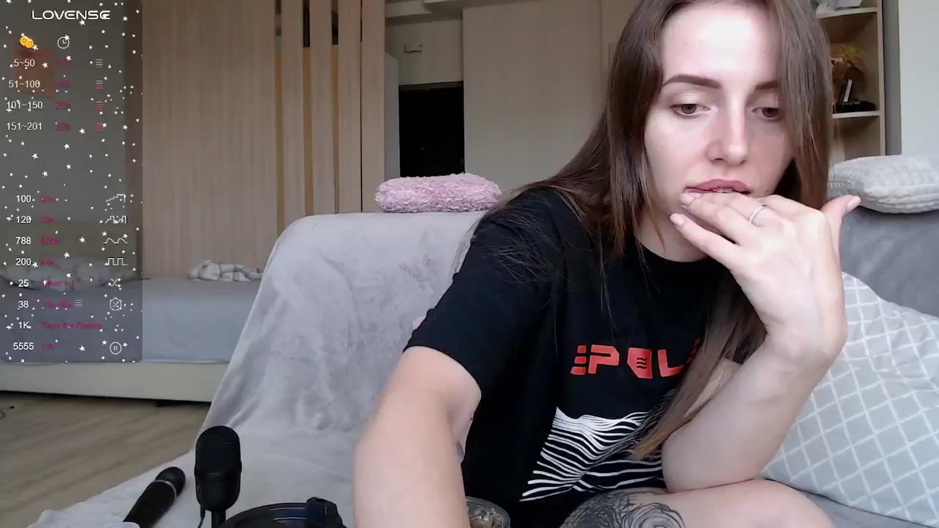 Gallery image thumbnail from Nata_u_friend's myfreecams stream on, 07/20/2024, 11:08 image 4 of 20