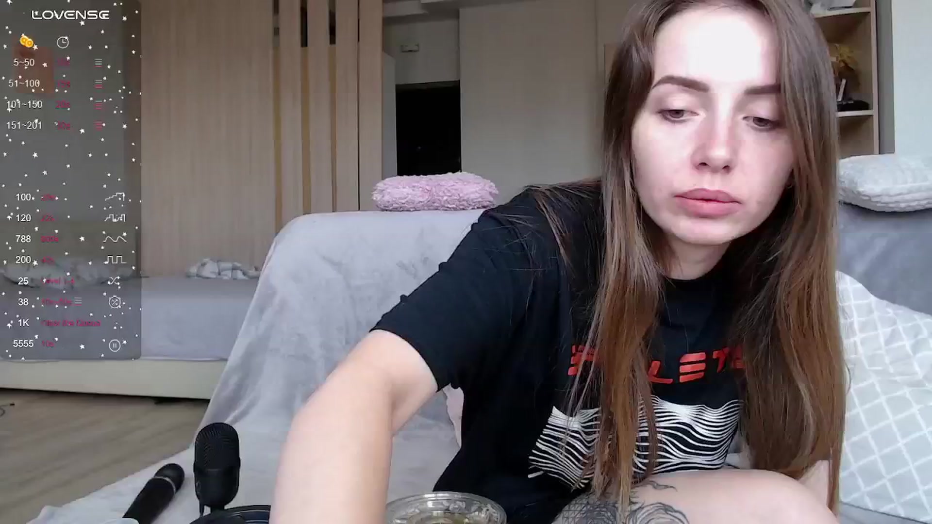 Gallery image thumbnail from Nata_u_friend's myfreecams stream on, 07/20/2024, 11:08 image 3 of 20