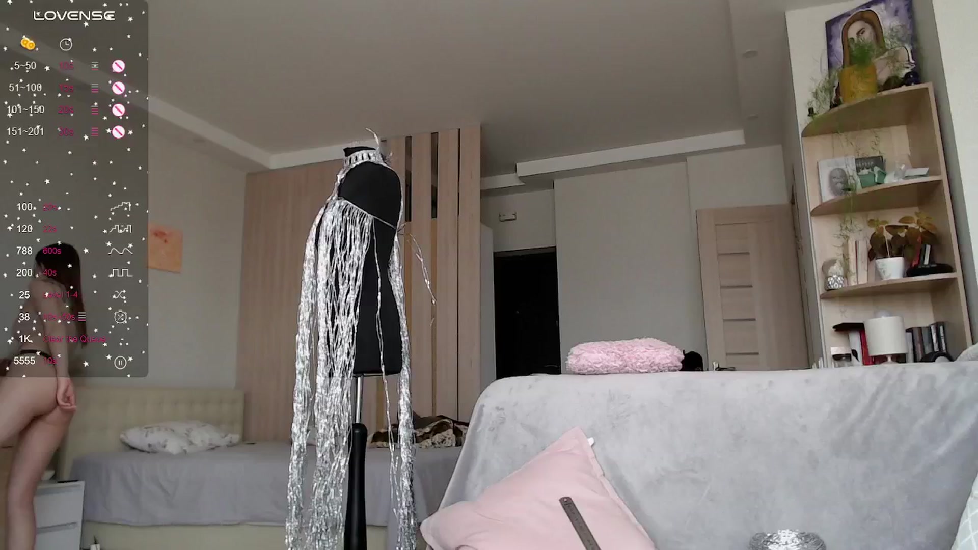 Gallery image thumbnail from Nata_u_friend's myfreecams stream on, 07/20/2024, 11:08 image 20 of 20
