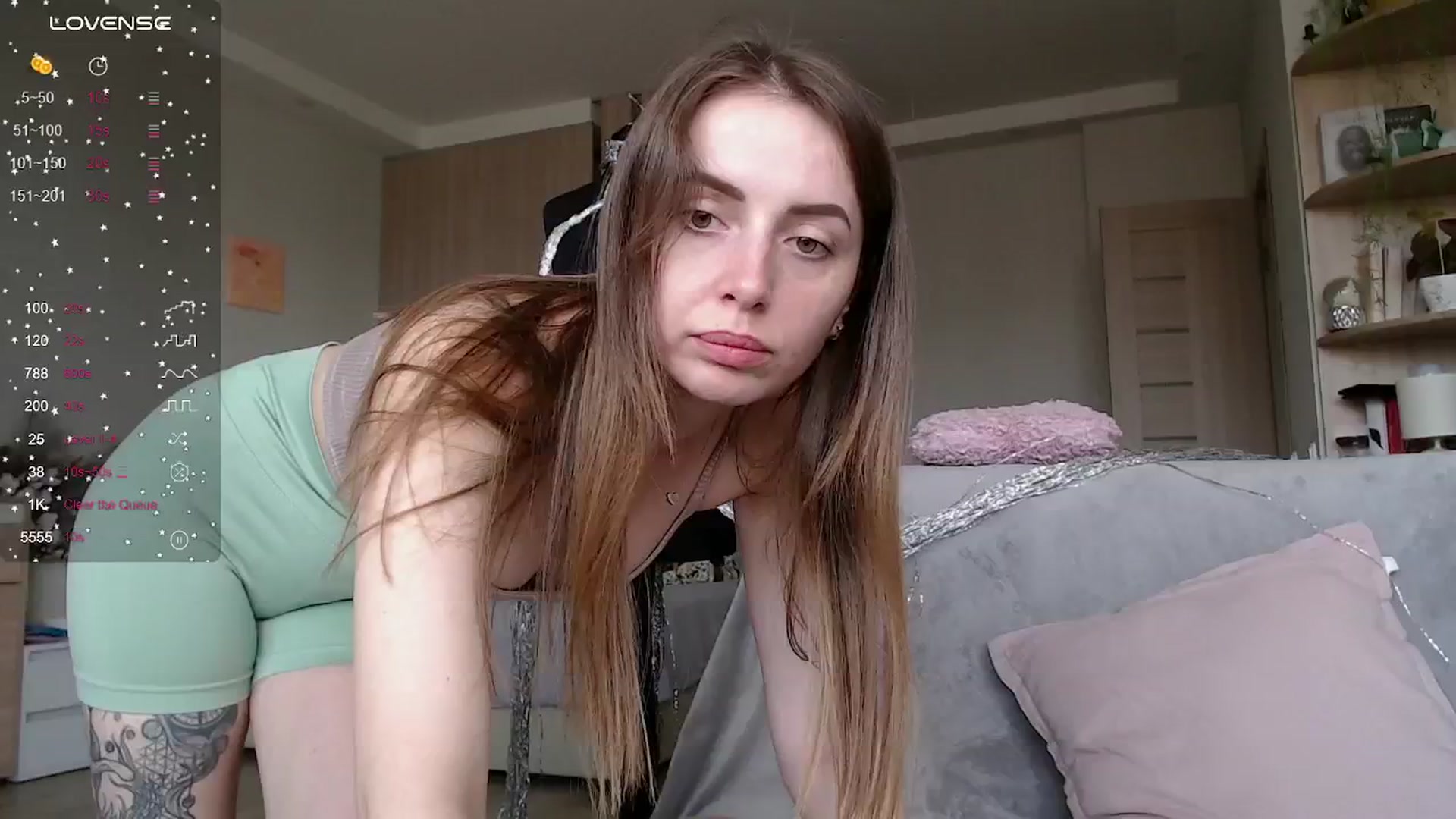 Gallery image thumbnail from Nata_u_friend's myfreecams stream on, 07/20/2024, 11:08 image 7 of 20