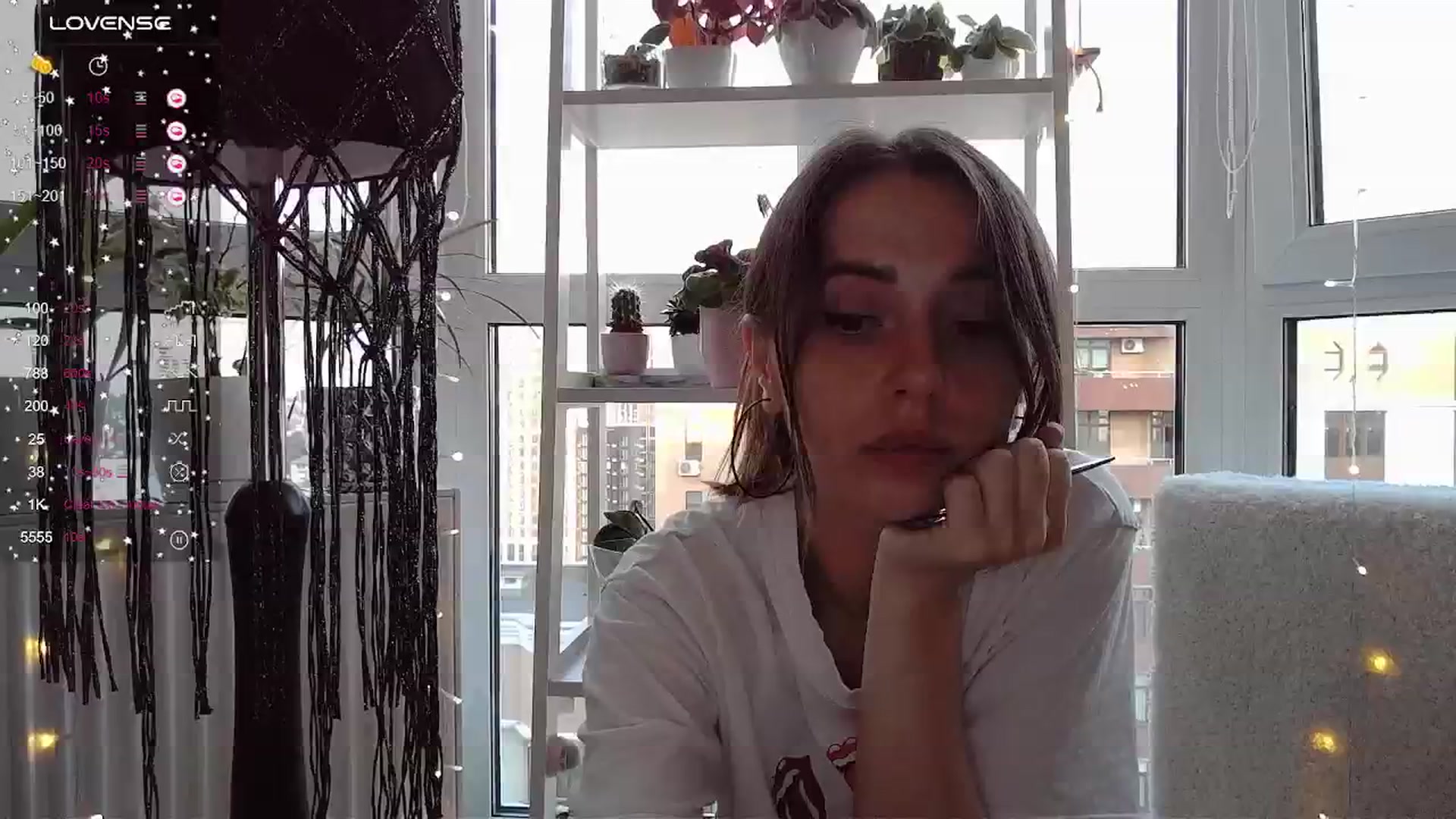 Gallery image thumbnail from Nata_u_friend's myfreecams stream on, 08/03/2024, 03:26 image 18 of 20