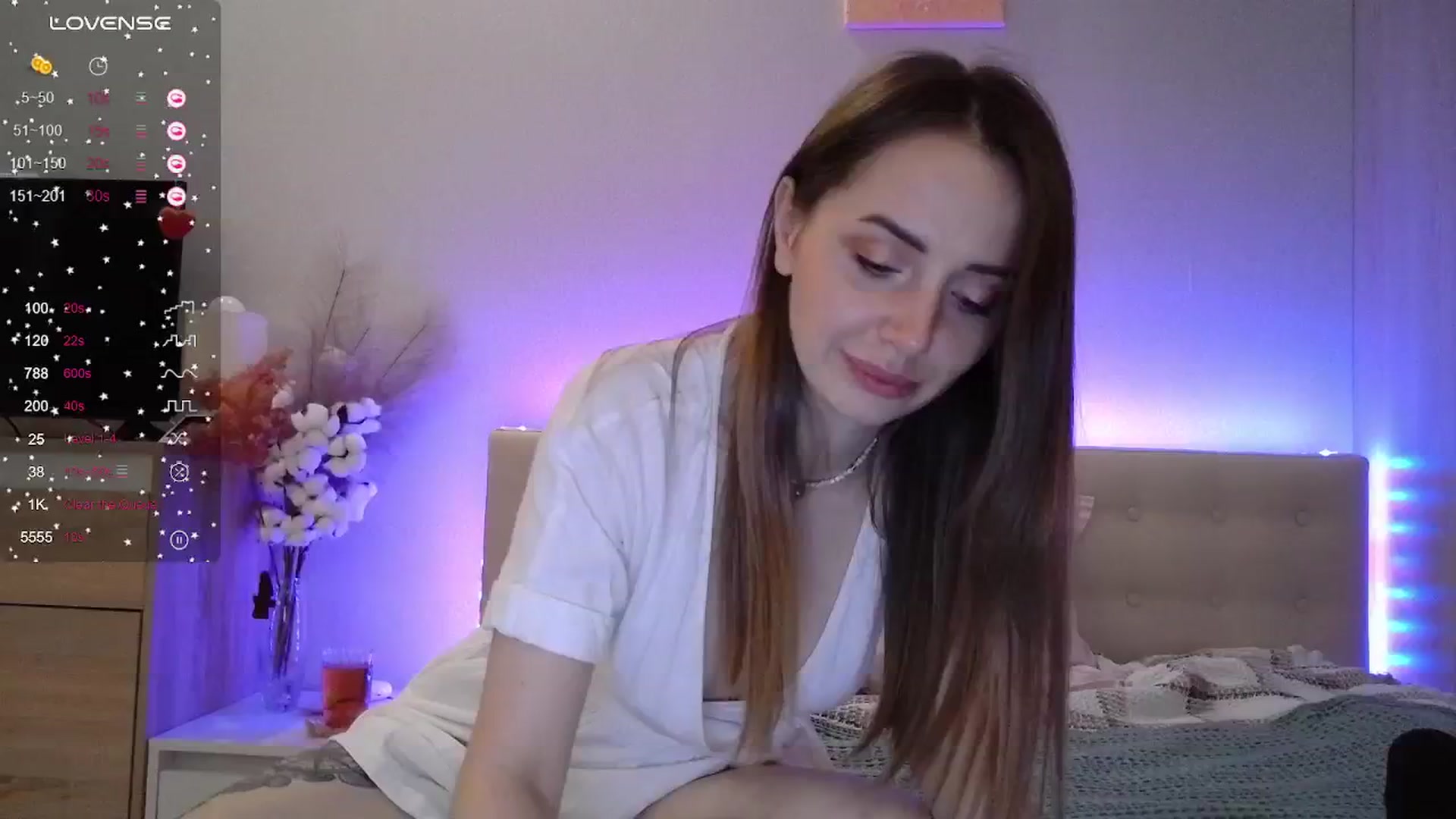 Gallery image thumbnail from Nata_u_friend's myfreecams stream on, 08/06/2024, 02:13 image 7 of 20