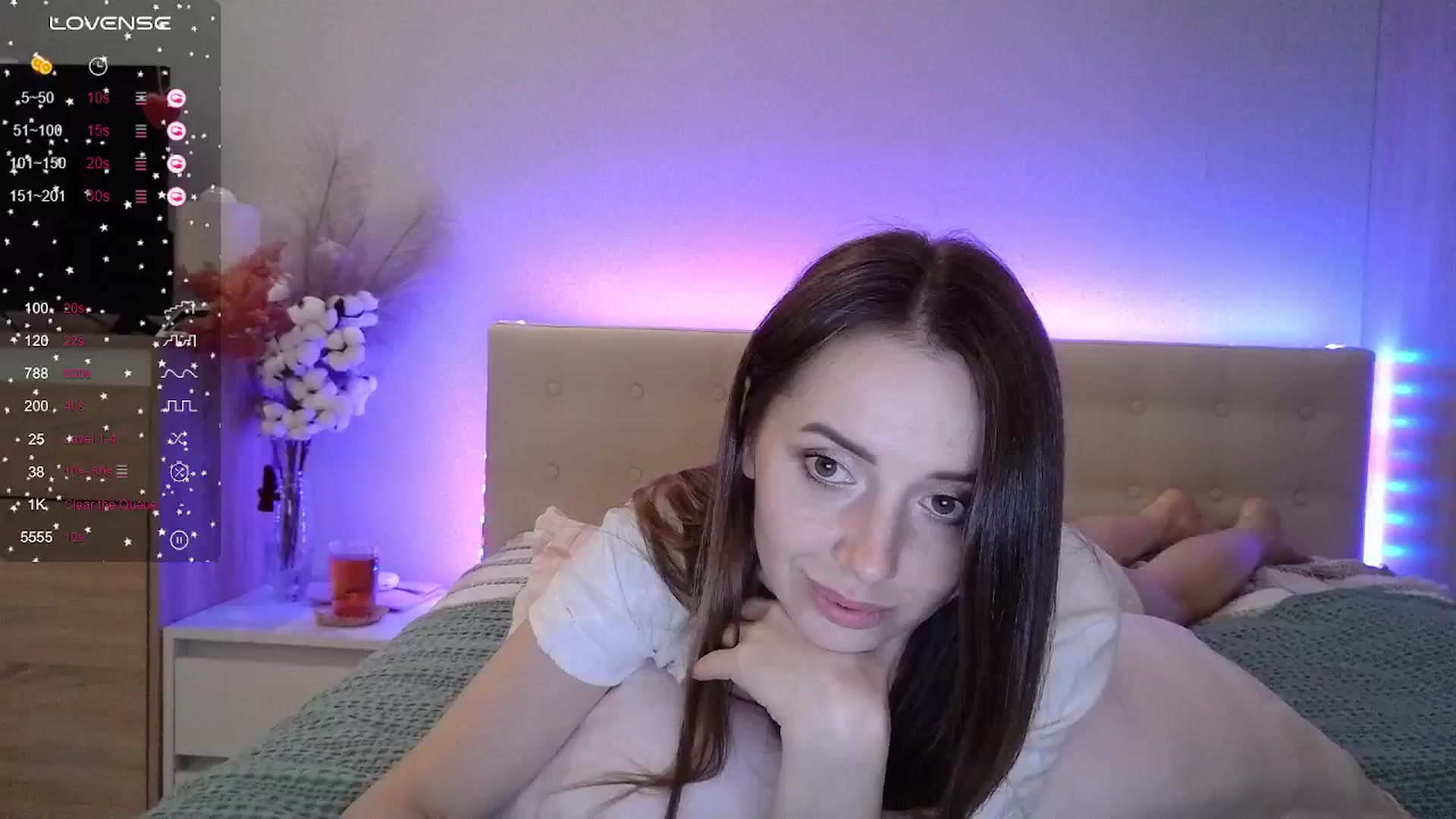 Gallery image thumbnail from Nata_u_friend's myfreecams stream on, 08/06/2024, 02:13 image 16 of 20