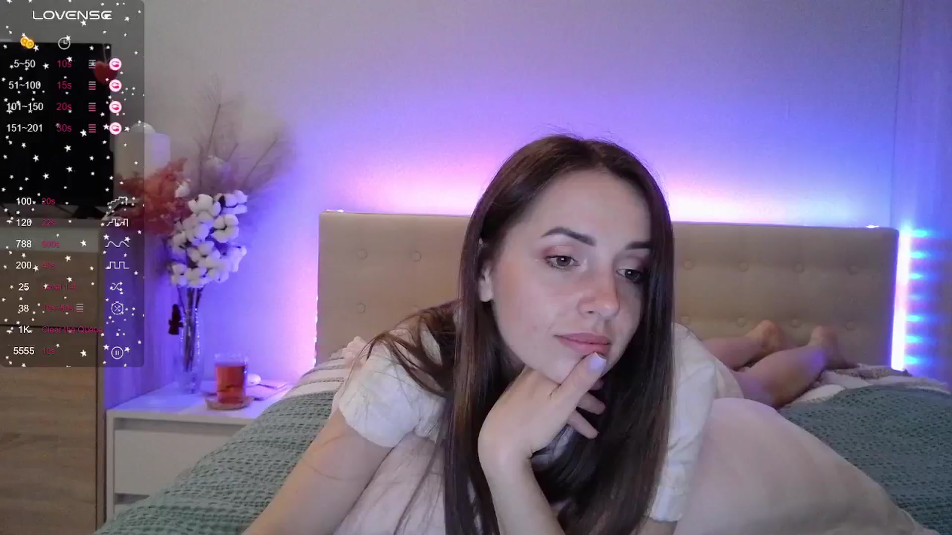 Gallery image thumbnail from Nata_u_friend's myfreecams stream on, 08/06/2024, 02:13 image 17 of 20