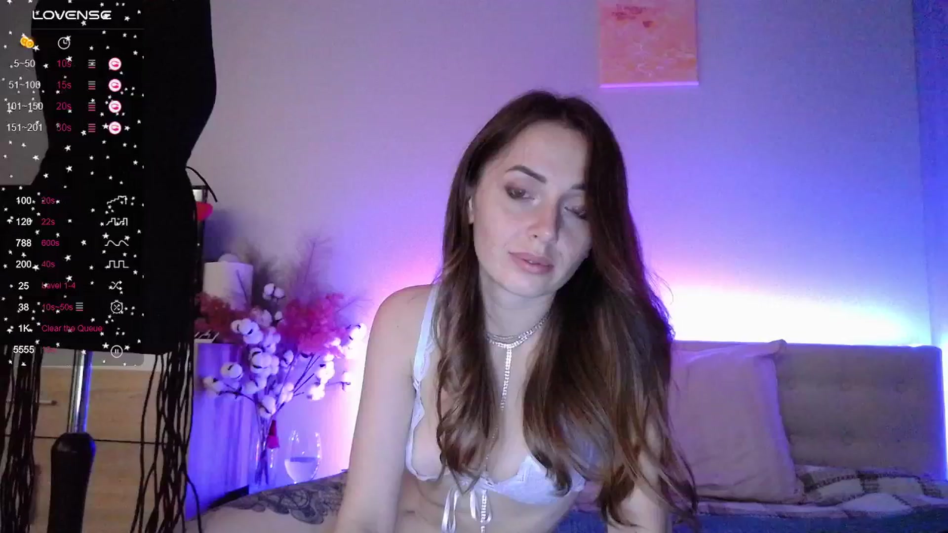 Gallery image thumbnail from Nata_u_friend's myfreecams stream on, 08/08/2024, 01:48 image 5 of 20