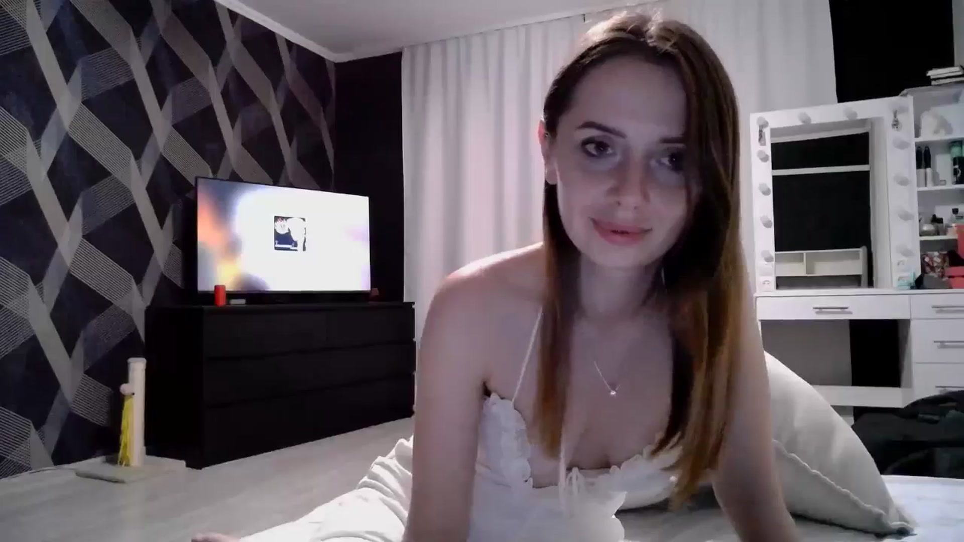 Gallery image thumbnail from Nata_u_friend's myfreecams stream on, 09/01/2024, 17:43 image 19 of 20