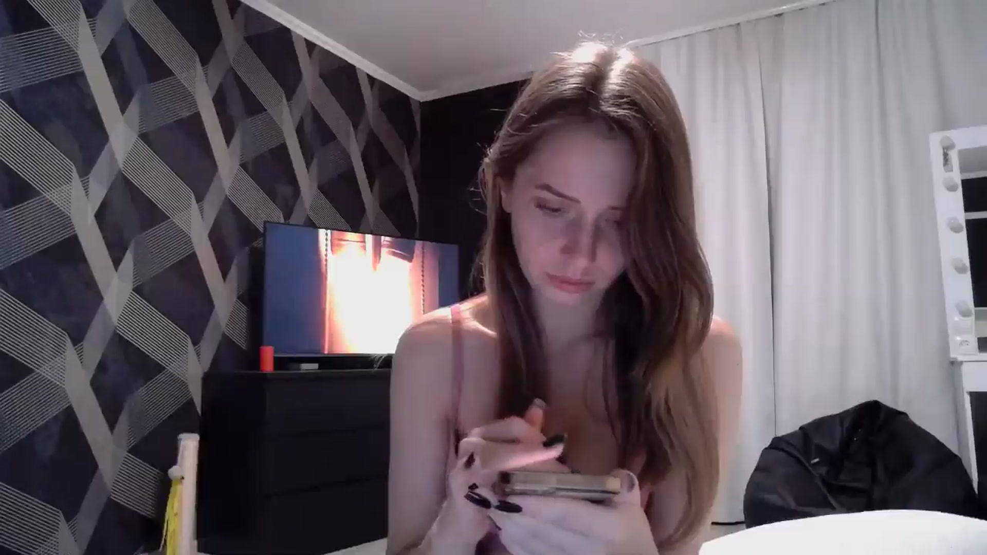 Gallery image thumbnail from Nata_u_friend's myfreecams stream on, 09/04/2024, 23:57 image 5 of 20