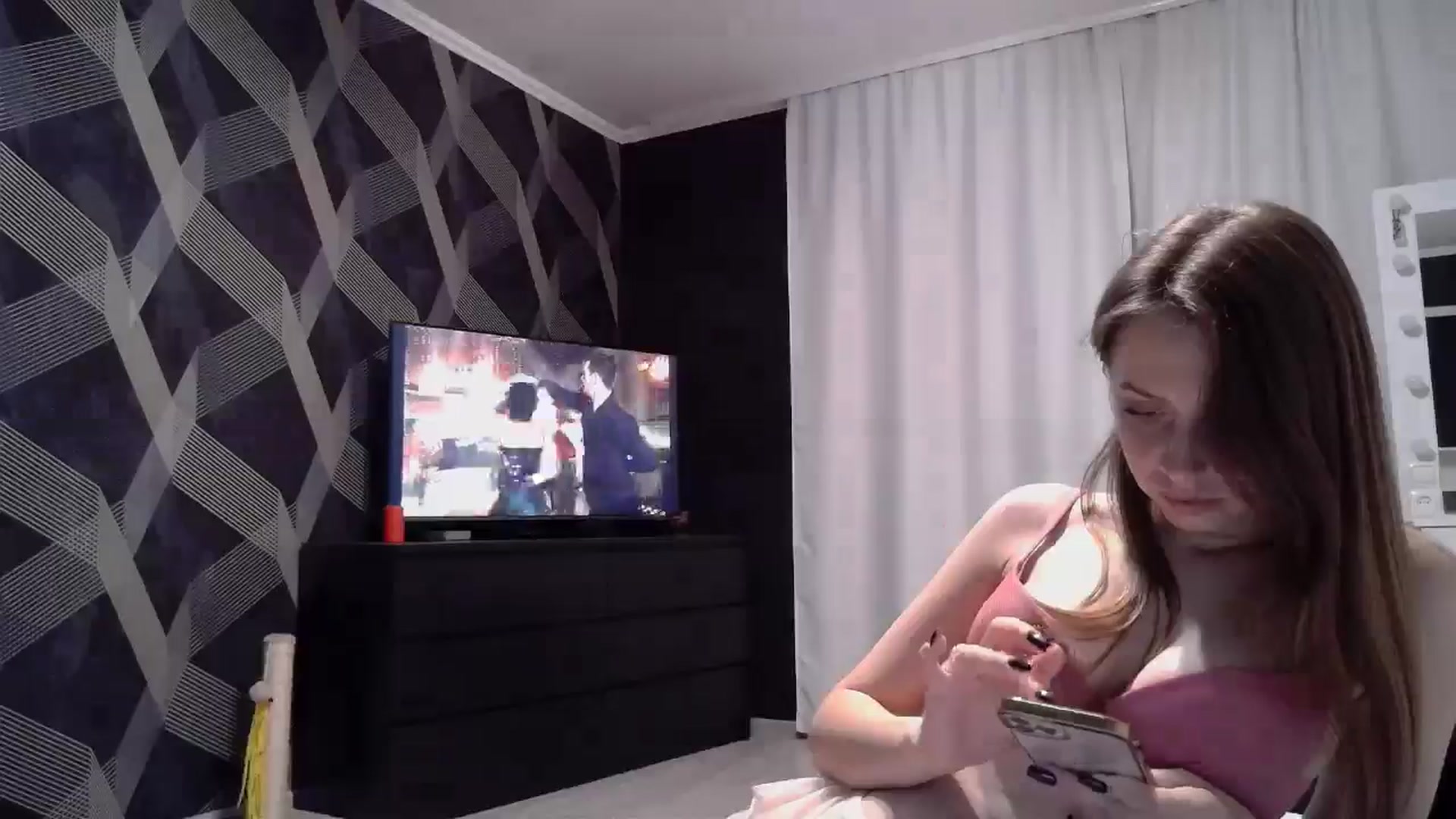 Gallery image thumbnail from Nata_u_friend's myfreecams stream on, 09/04/2024, 23:57 image 19 of 20