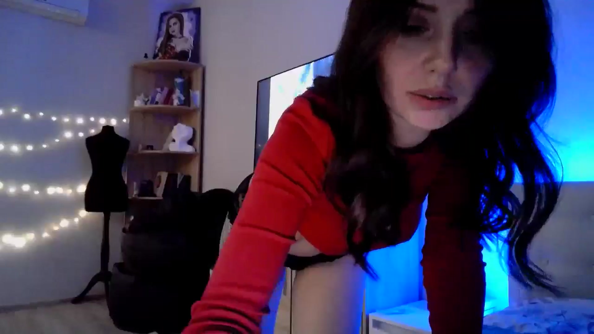 Gallery image thumbnail from Nata_u_friend's myfreecams stream on, 10/19/2024, 22:18 image 4 of 20