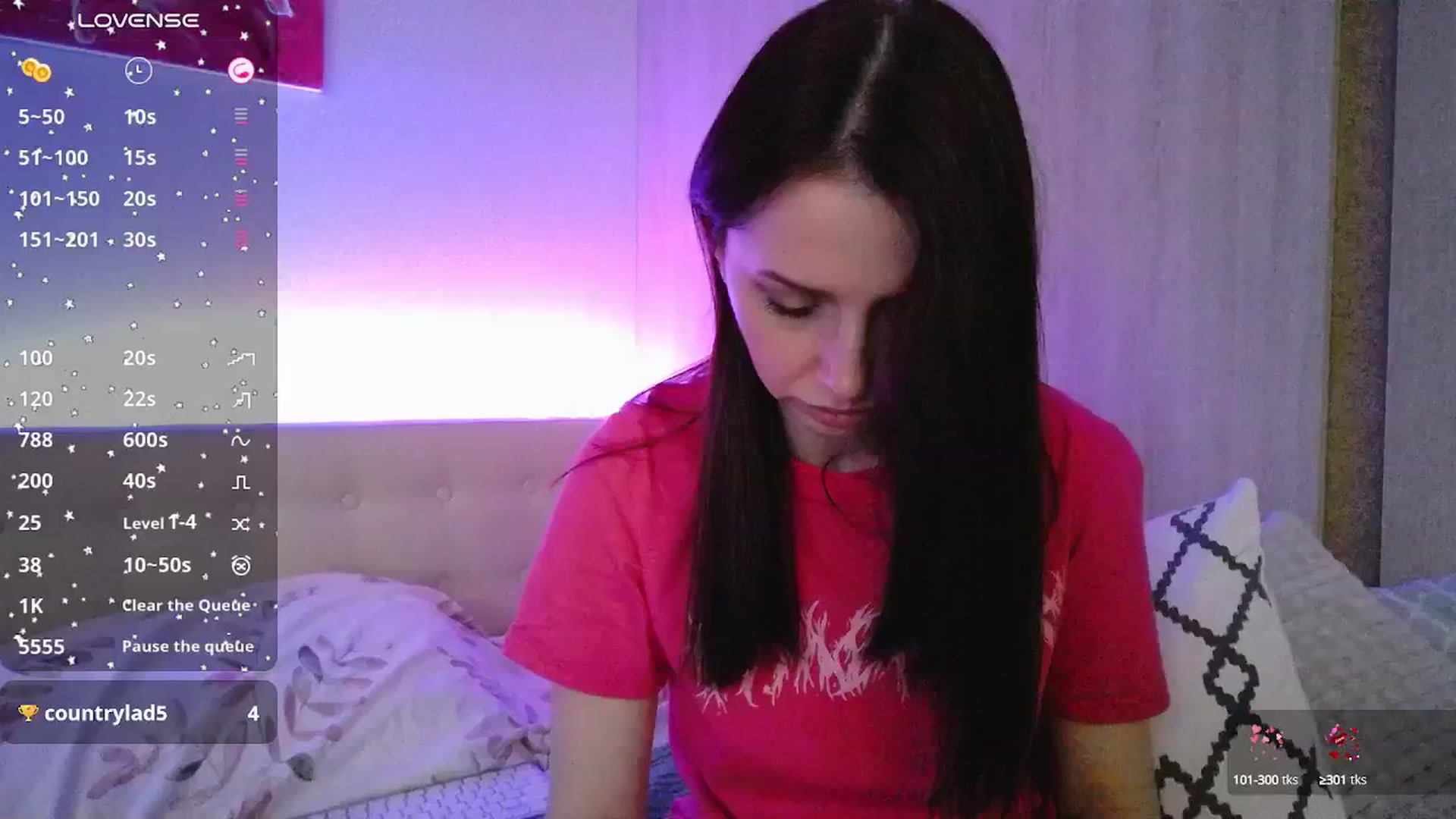 Gallery image thumbnail from Nata_u_friend's myfreecams stream on, 11/03/2024, 14:36 image 14 of 20
