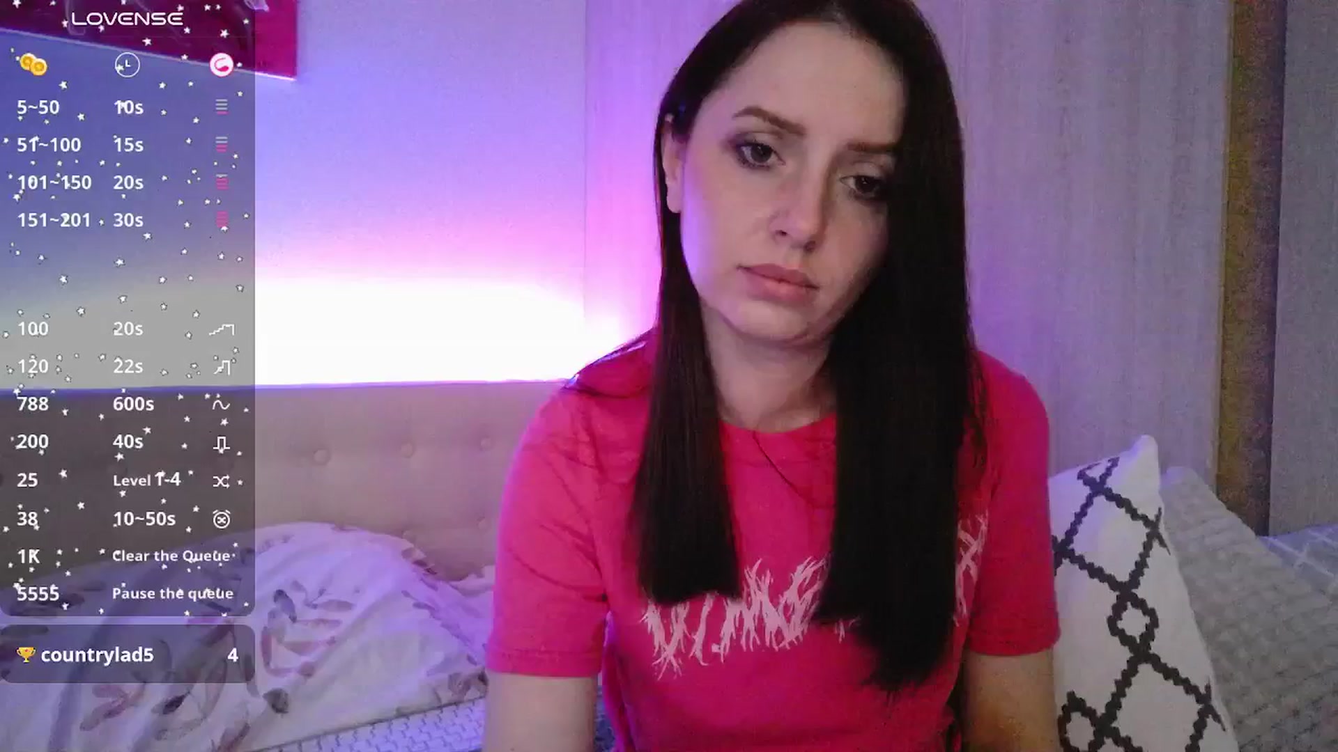 Gallery image thumbnail from Nata_u_friend's myfreecams stream on, 11/03/2024, 14:36 image 17 of 20