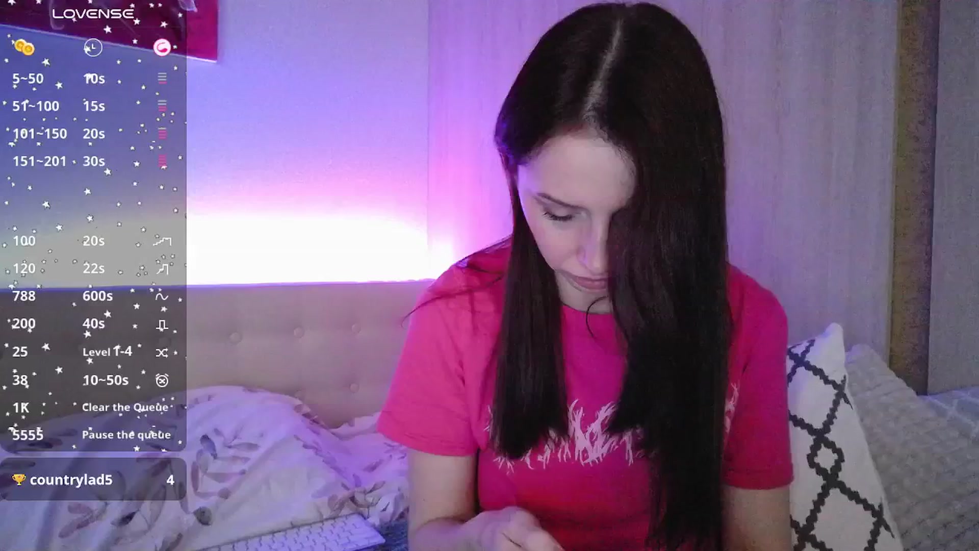 Gallery image thumbnail from Nata_u_friend's myfreecams stream on, 11/03/2024, 14:36 image 12 of 20