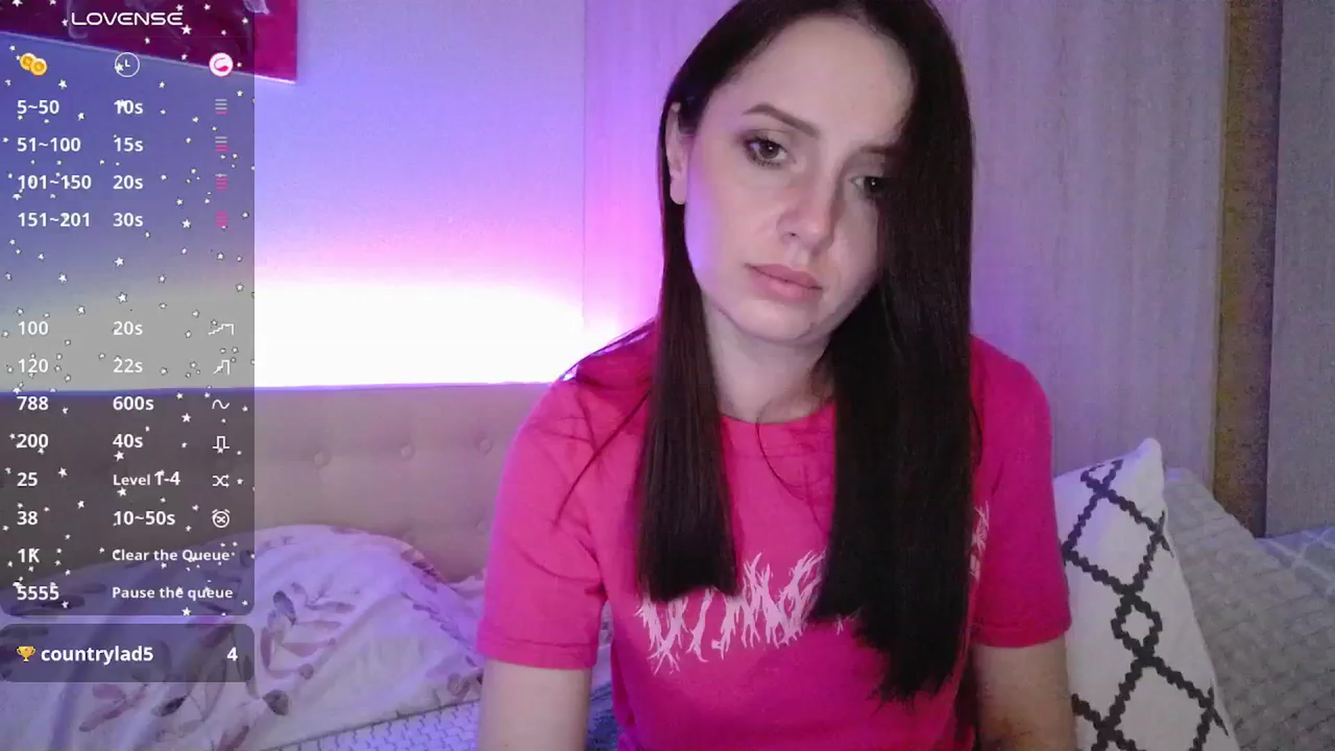 Gallery image thumbnail from Nata_u_friend's myfreecams stream on, 11/03/2024, 14:36 image 16 of 20