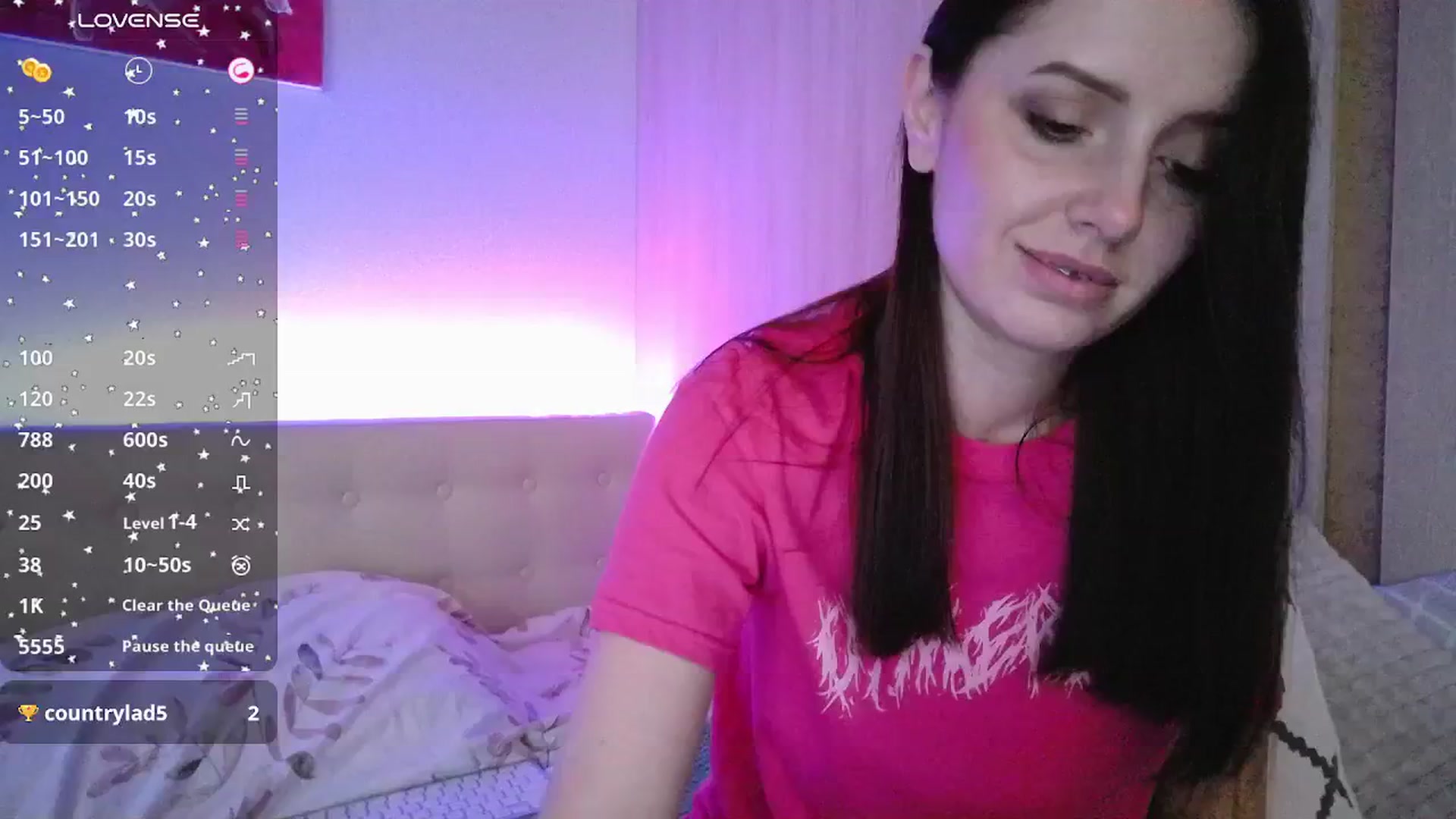 Gallery image thumbnail from Nata_u_friend's myfreecams stream on, 11/03/2024, 14:36 image 4 of 20
