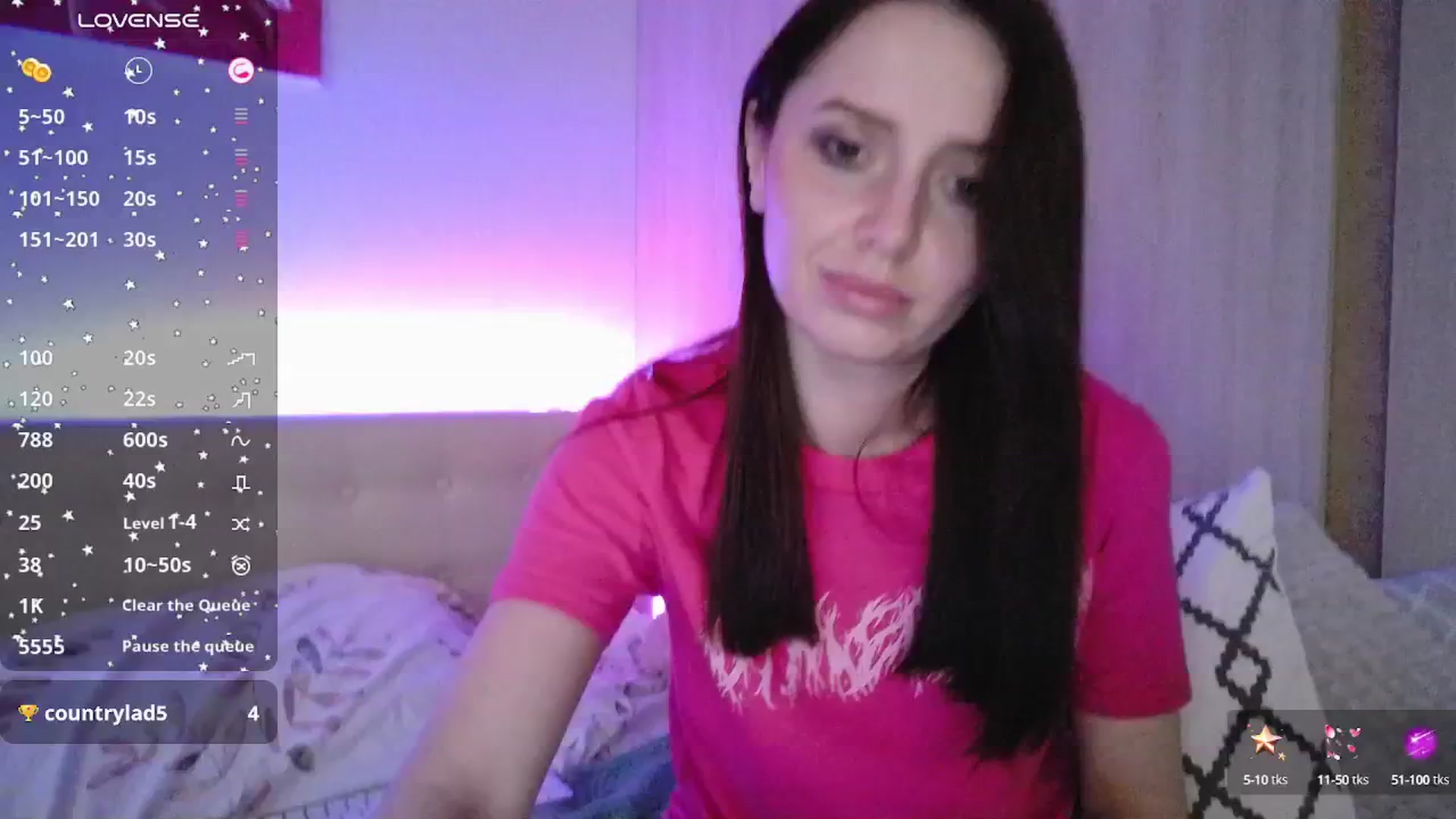 Gallery image thumbnail from Nata_u_friend's myfreecams stream on, 11/03/2024, 14:36 image 9 of 20