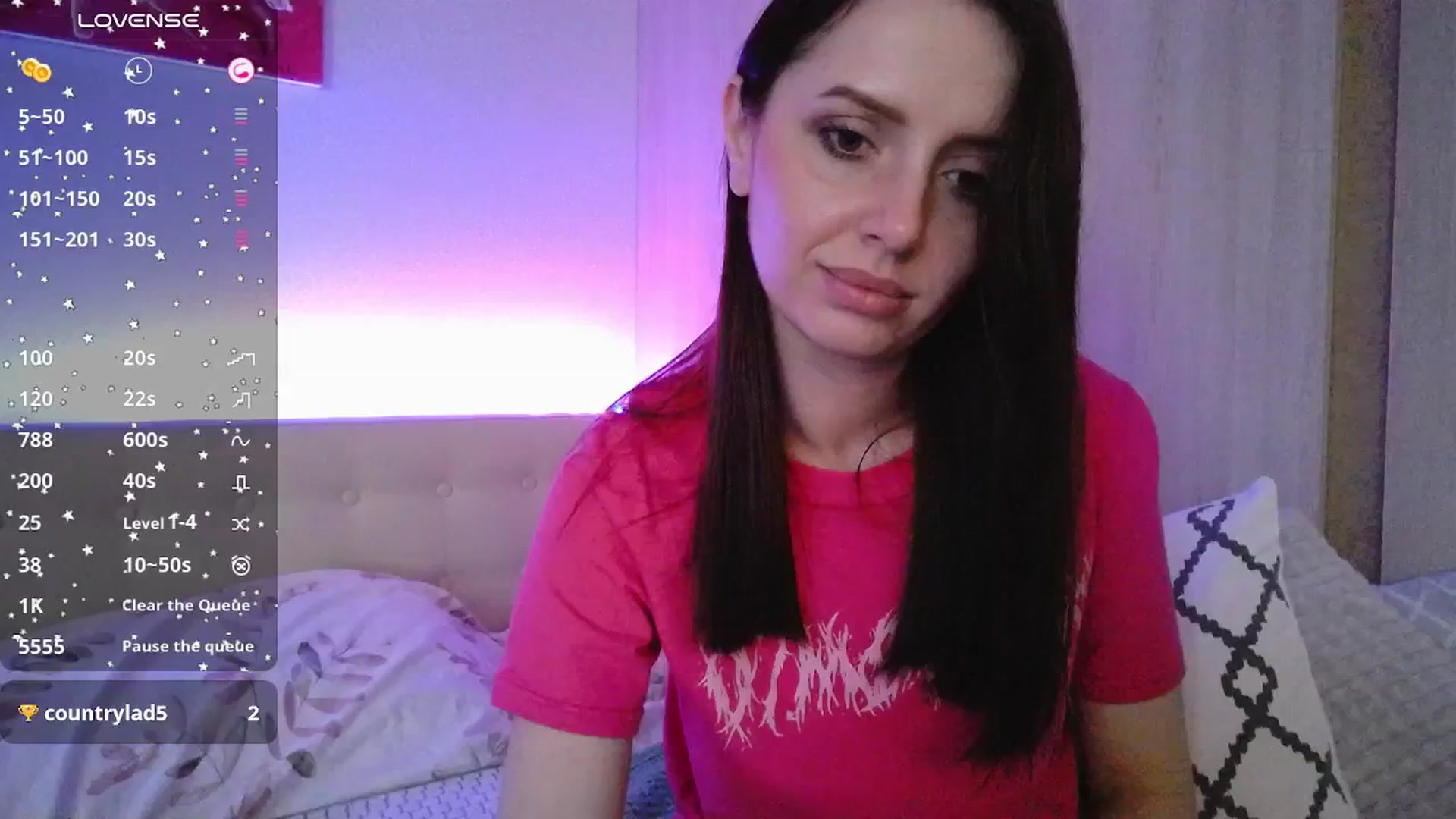 Gallery image thumbnail from Nata_u_friend's myfreecams stream on, 11/03/2024, 14:36 image 3 of 20