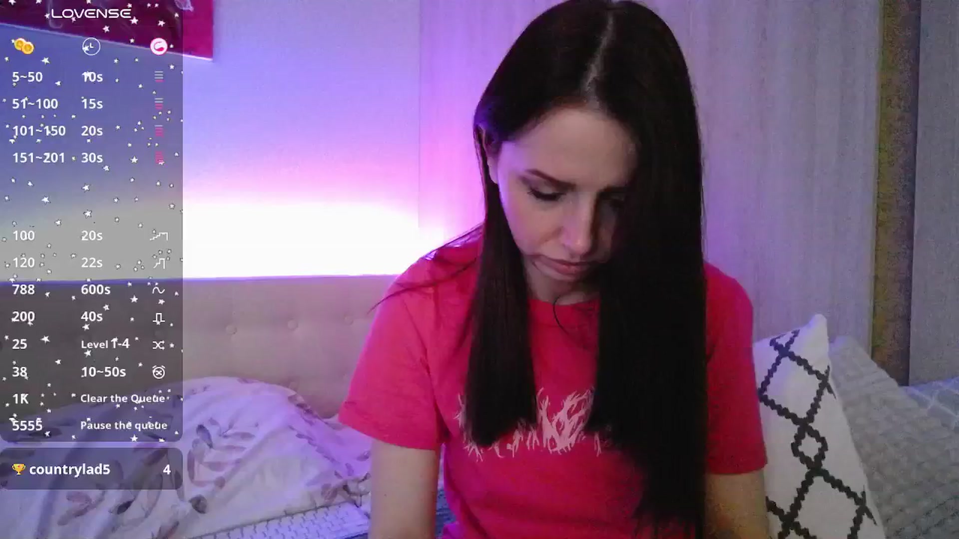 Gallery image thumbnail from Nata_u_friend's myfreecams stream on, 11/03/2024, 14:36 image 13 of 20