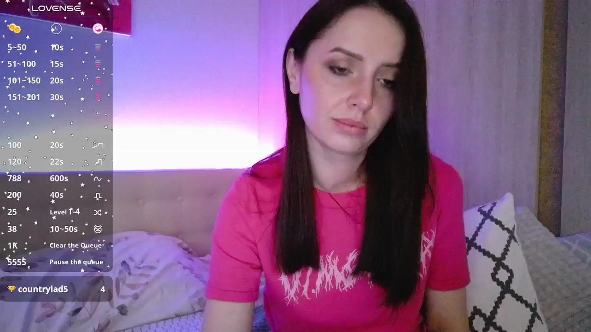 Gallery image thumbnail from Nata_u_friend's myfreecams stream on, 11/03/2024, 14:36 image 19 of 20