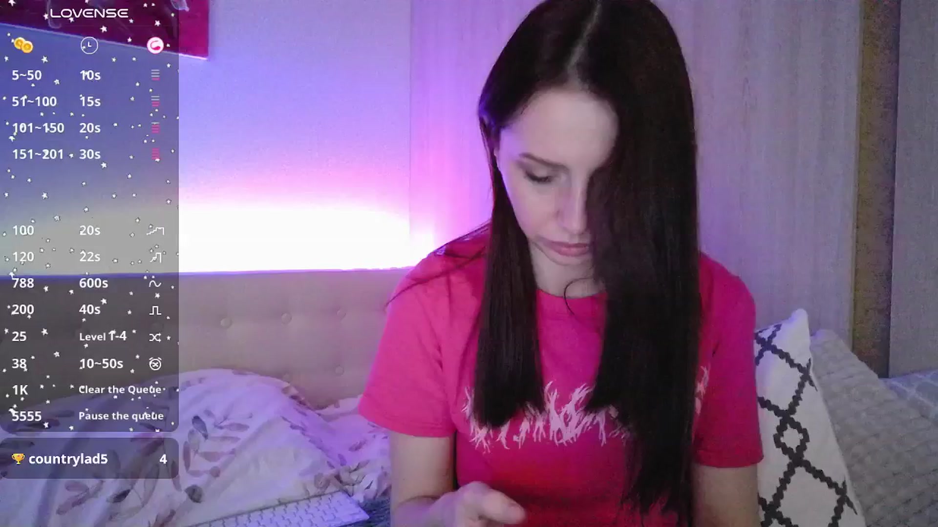Gallery image thumbnail from Nata_u_friend's myfreecams stream on, 11/03/2024, 14:36 image 11 of 20