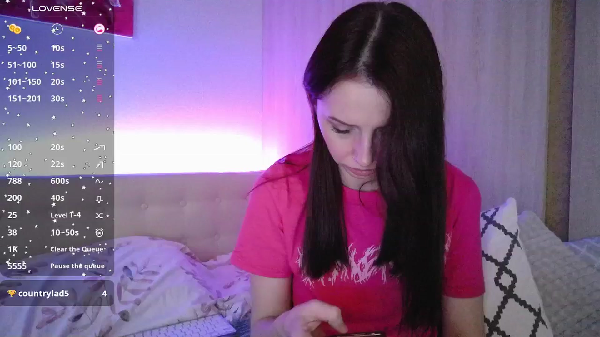 Gallery image thumbnail from Nata_u_friend's myfreecams stream on, 11/03/2024, 14:36 image 10 of 20