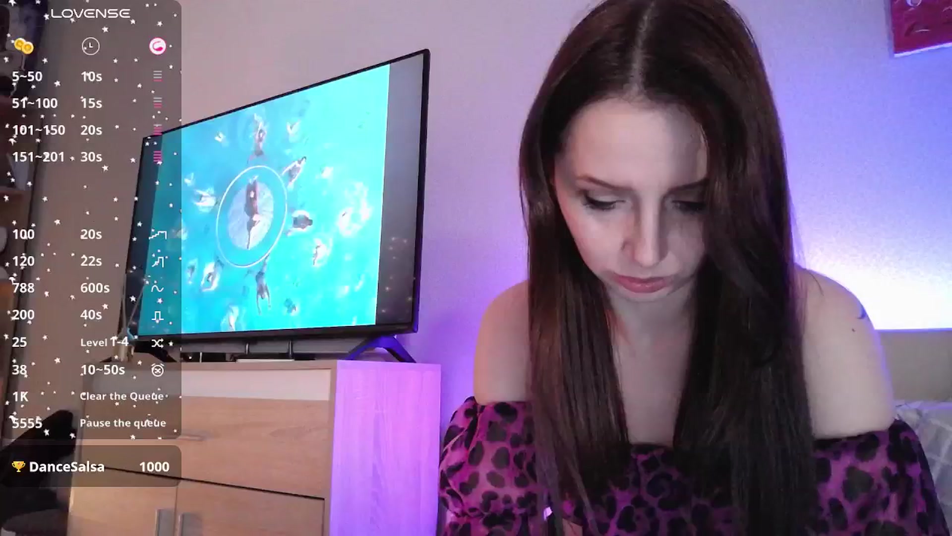 Gallery image thumbnail from Nata_u_friend's myfreecams stream on, 11/06/2024, 23:57 image 18 of 20