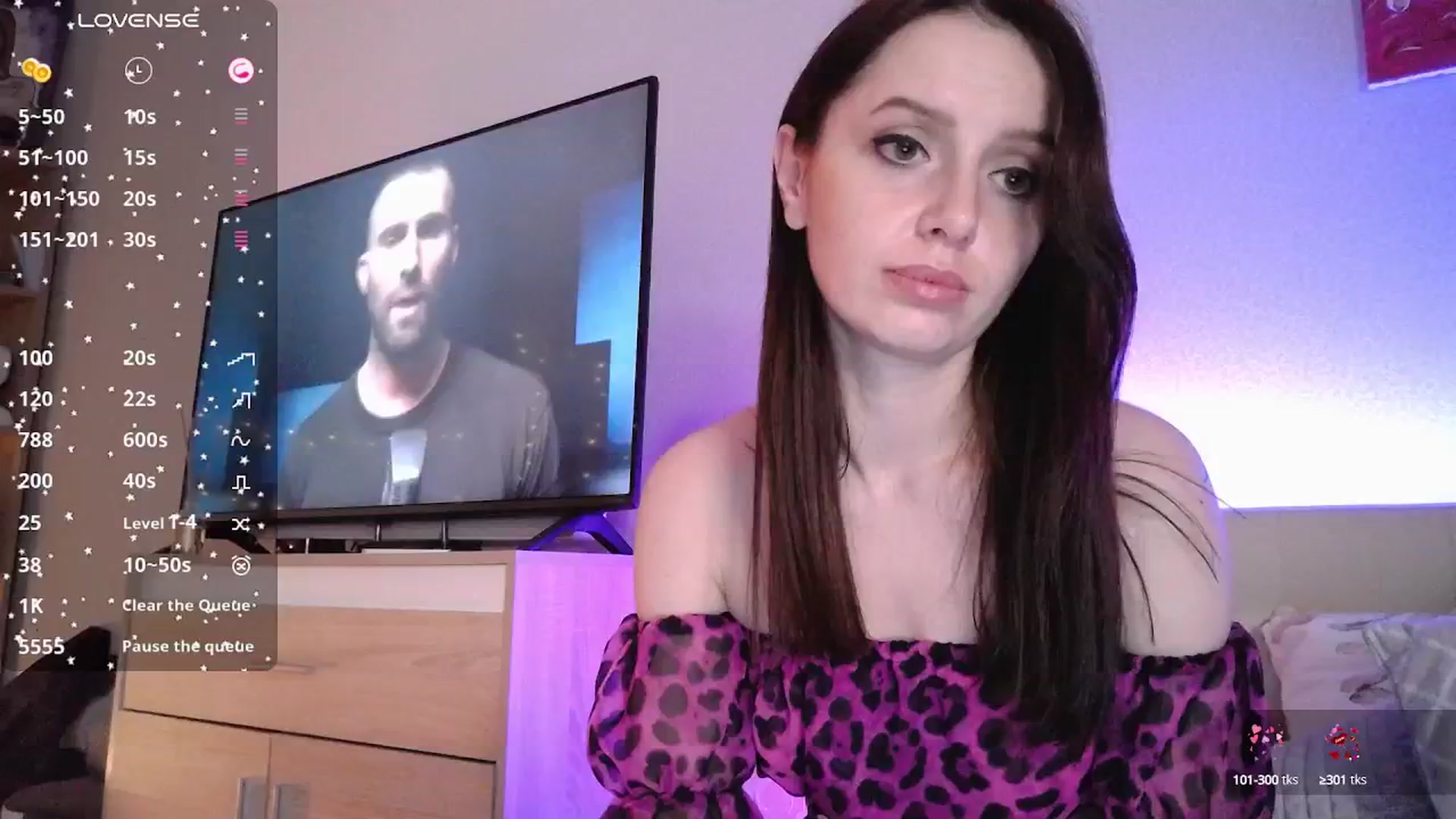 Gallery image thumbnail from Nata_u_friend's myfreecams stream on, 11/06/2024, 23:57 image 10 of 20