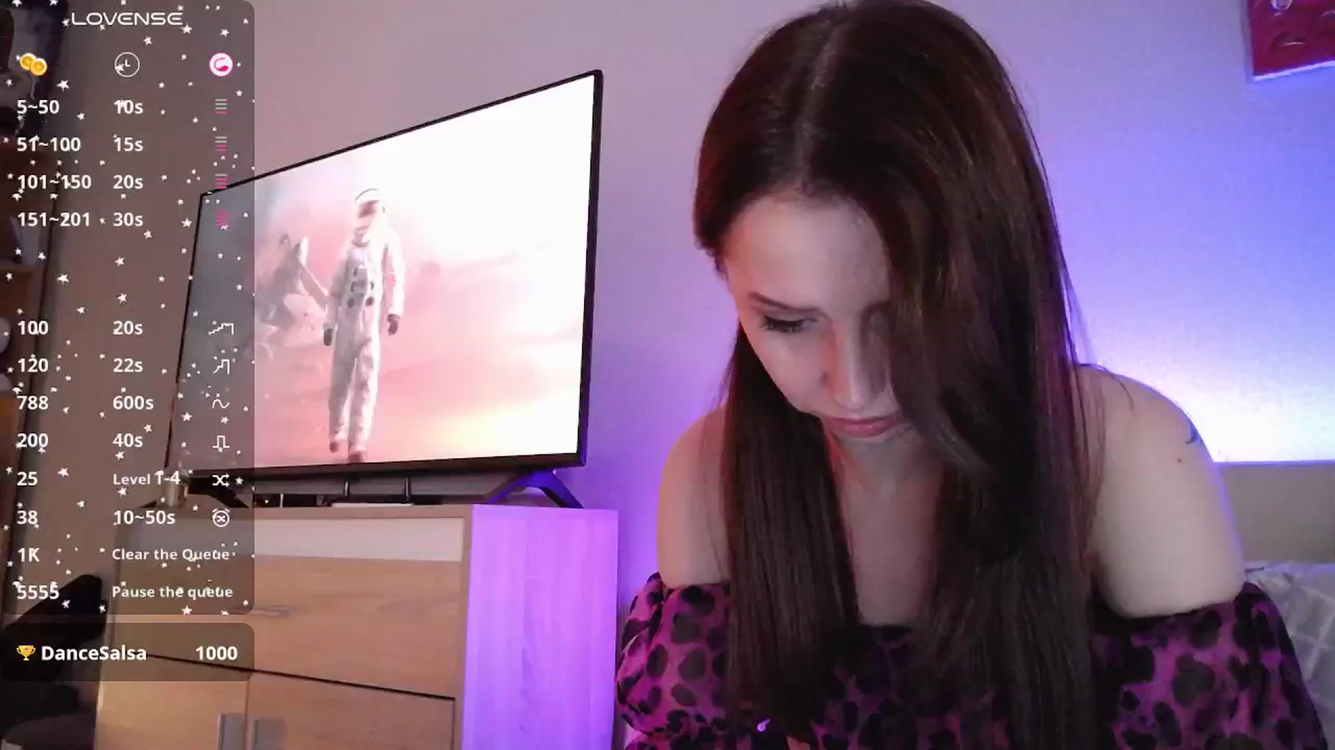 Gallery image thumbnail from Nata_u_friend's myfreecams stream on, 11/06/2024, 23:57 image 19 of 20