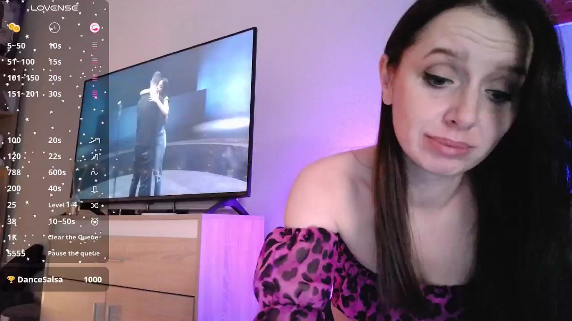 Gallery image thumbnail from Nata_u_friend's myfreecams stream on, 11/06/2024, 23:57 image 13 of 20