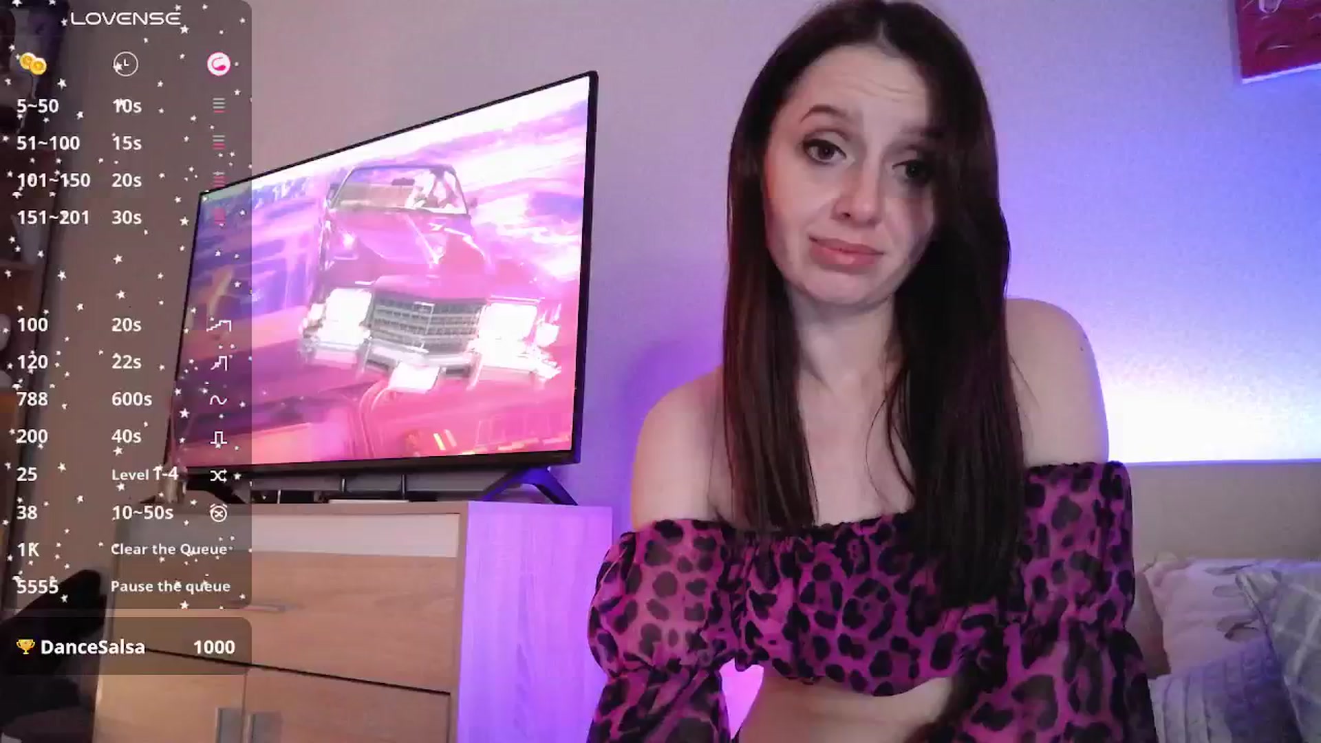Gallery image thumbnail from Nata_u_friend's myfreecams stream on, 11/06/2024, 23:57 image 15 of 20
